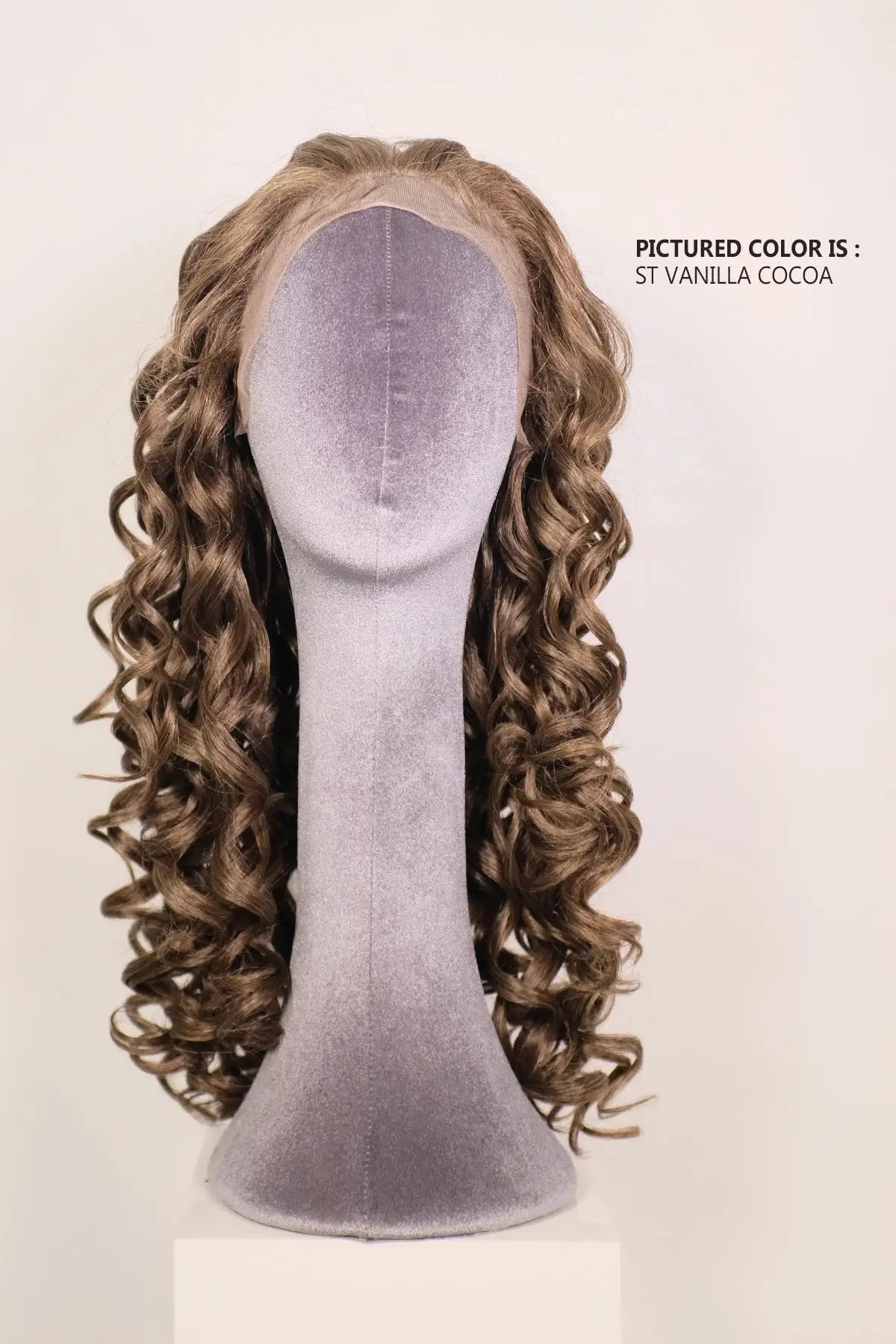 OUTRE PERFECT HAIRLINE 13X6 HD LACE FRONTAL WIG - ONVYBE 8