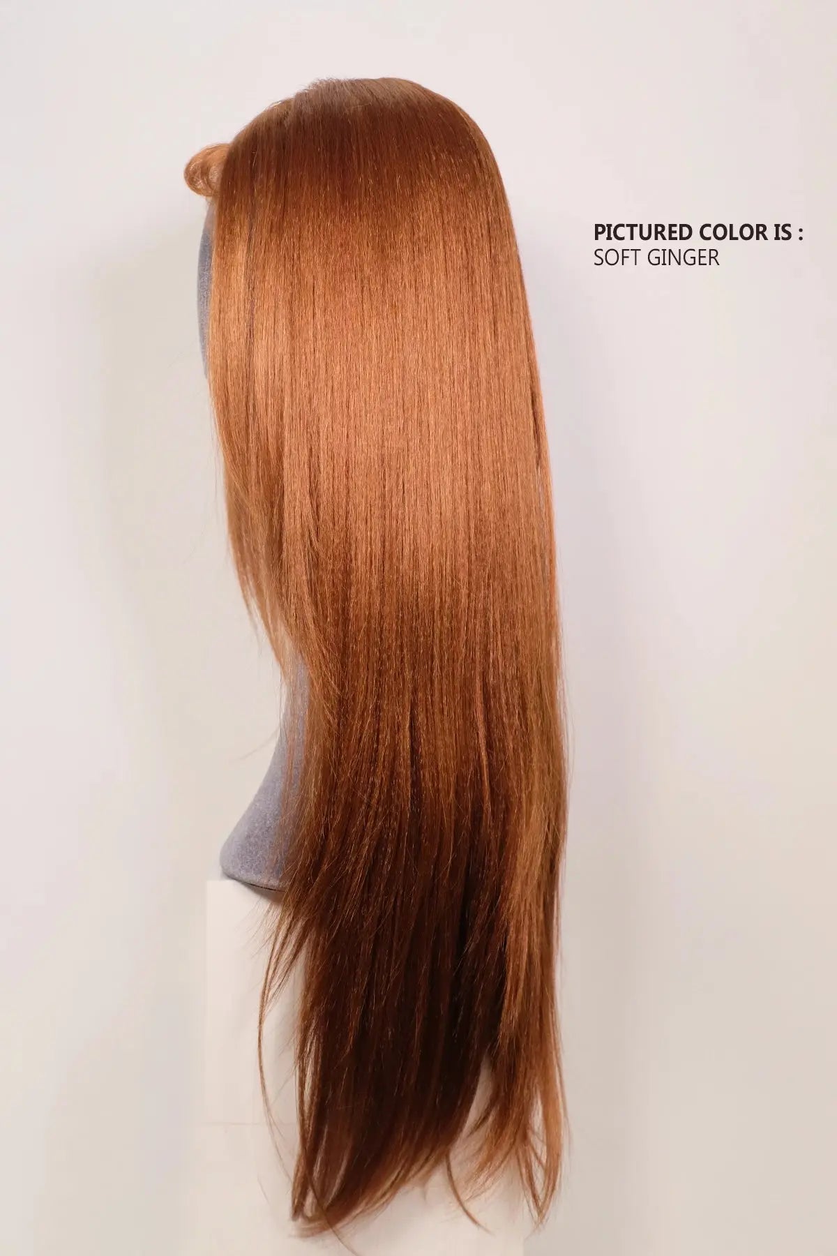 OUTRE MELTED HAIRLINE LACE FRONT WIG - TRUCURVE 11