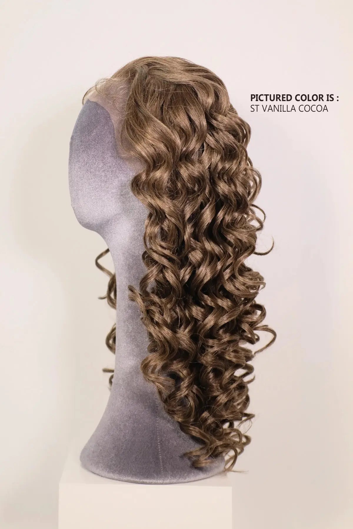 OUTRE PERFECT HAIRLINE 13X6 HD LACE FRONTAL WIG - ONVYBE 8