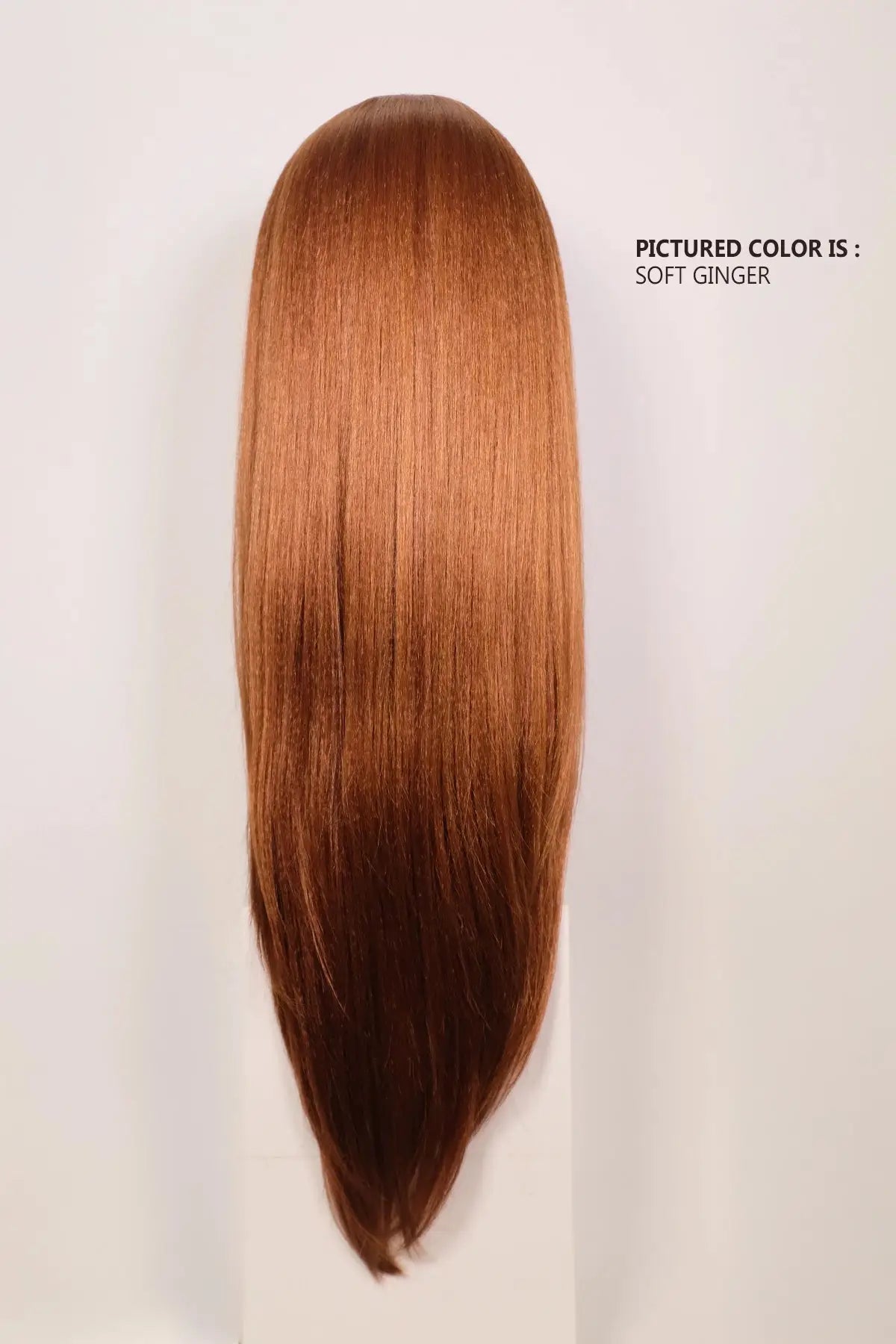 OUTRE MELTED HAIRLINE LACE FRONT WIG - TRUCURVE 11