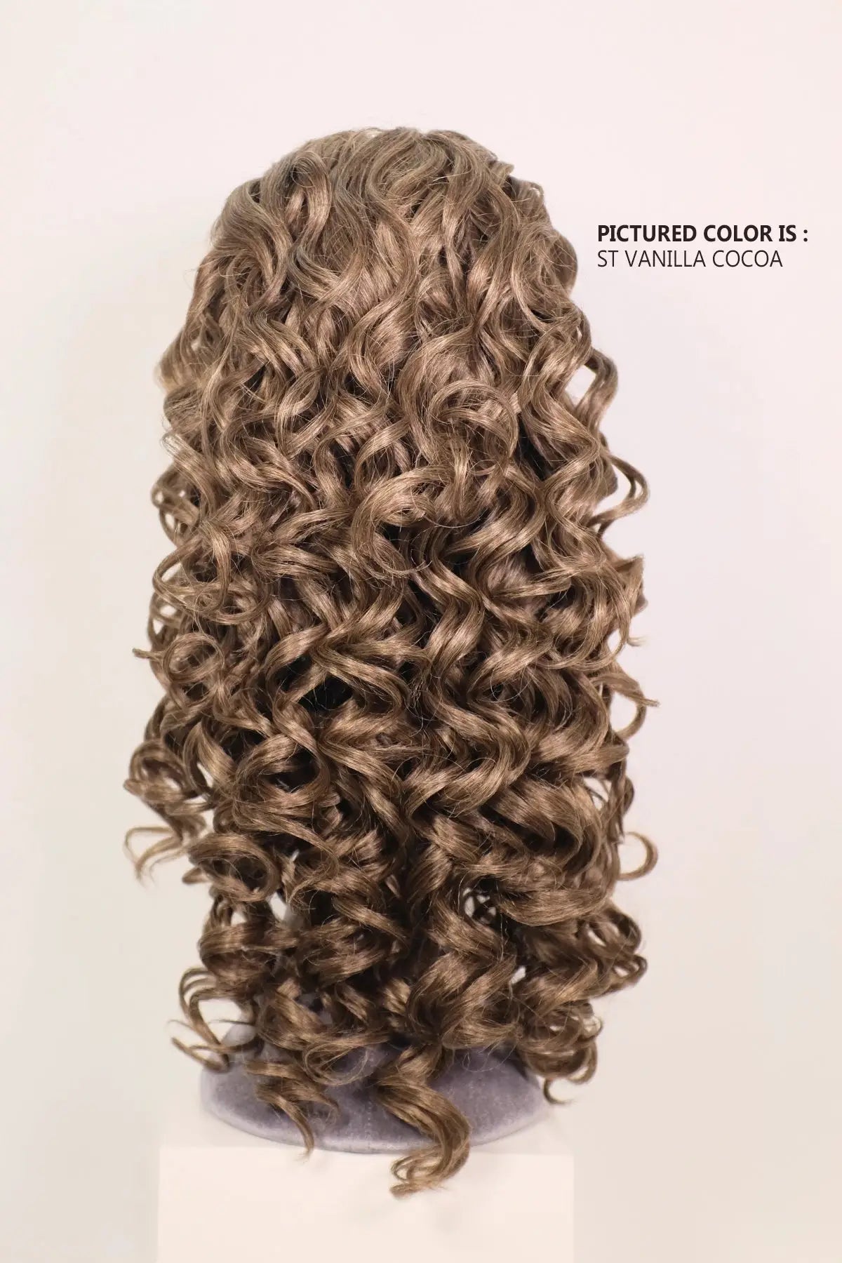 OUTRE PERFECT HAIRLINE 13X6 HD LACE FRONTAL WIG - ONVYBE 8