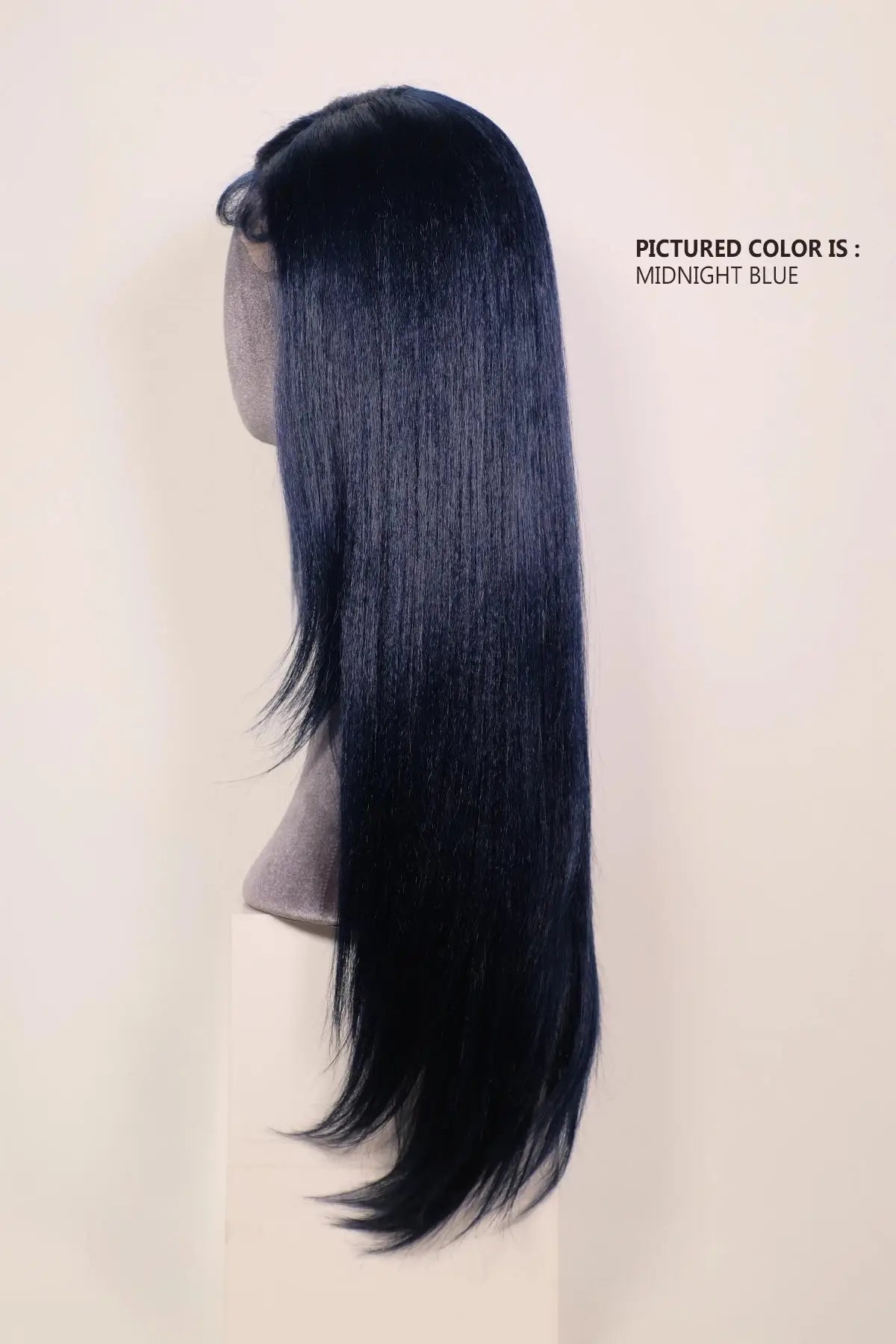 OUTRE MELTED HAIRLINE LACE FRONT WIG - TRUCURVE 11