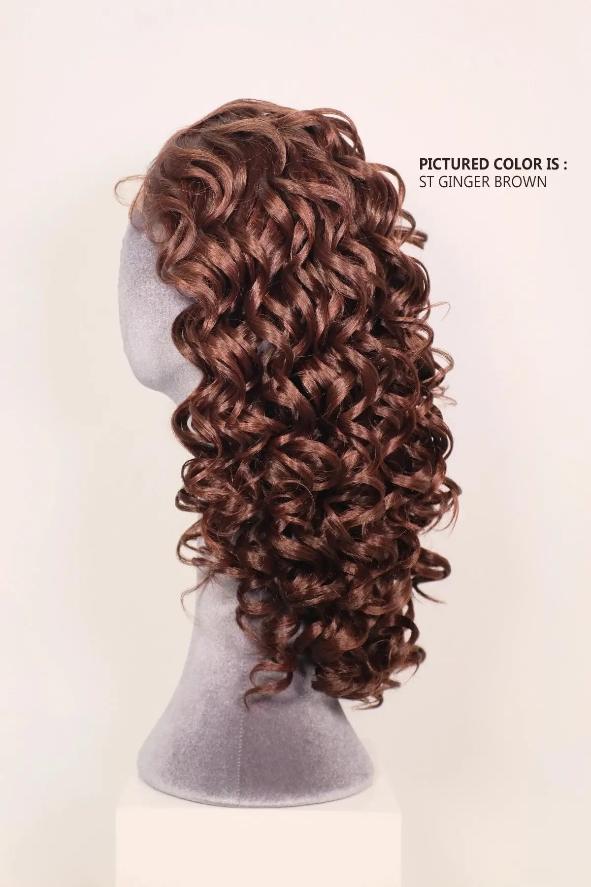 OUTRE PERFECT HAIRLINE 13X6 HD LACE FRONTAL WIG - ONVYBE 8