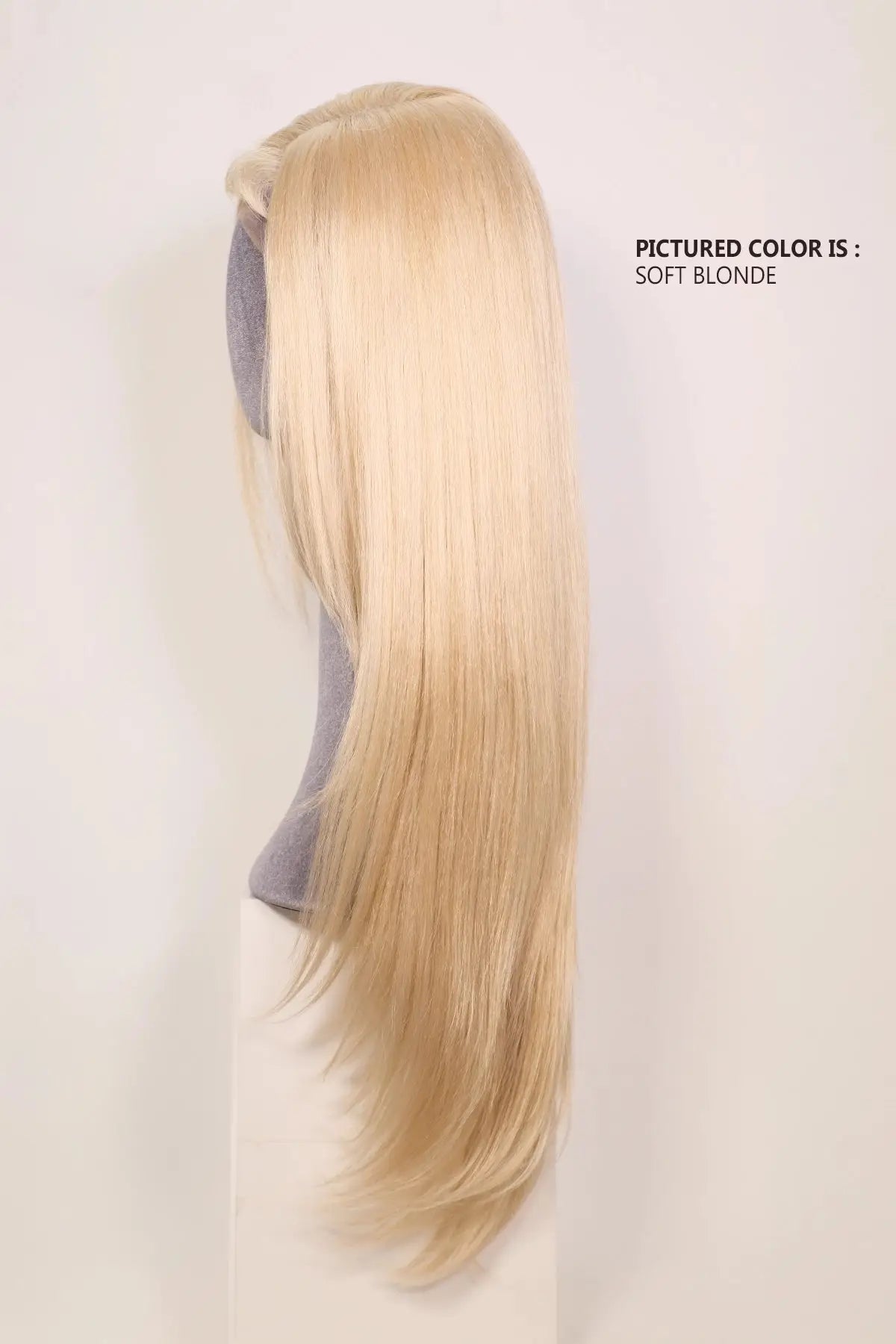 OUTRE MELTED HAIRLINE LACE FRONT WIG - TRUCURVE 11