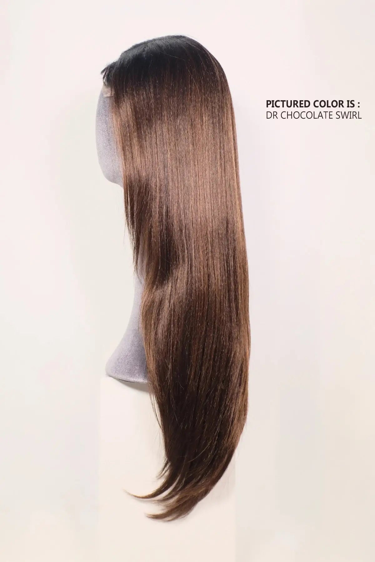 OUTRE MELTED HAIRLINE LACE FRONT WIG - TRUCURVE 11