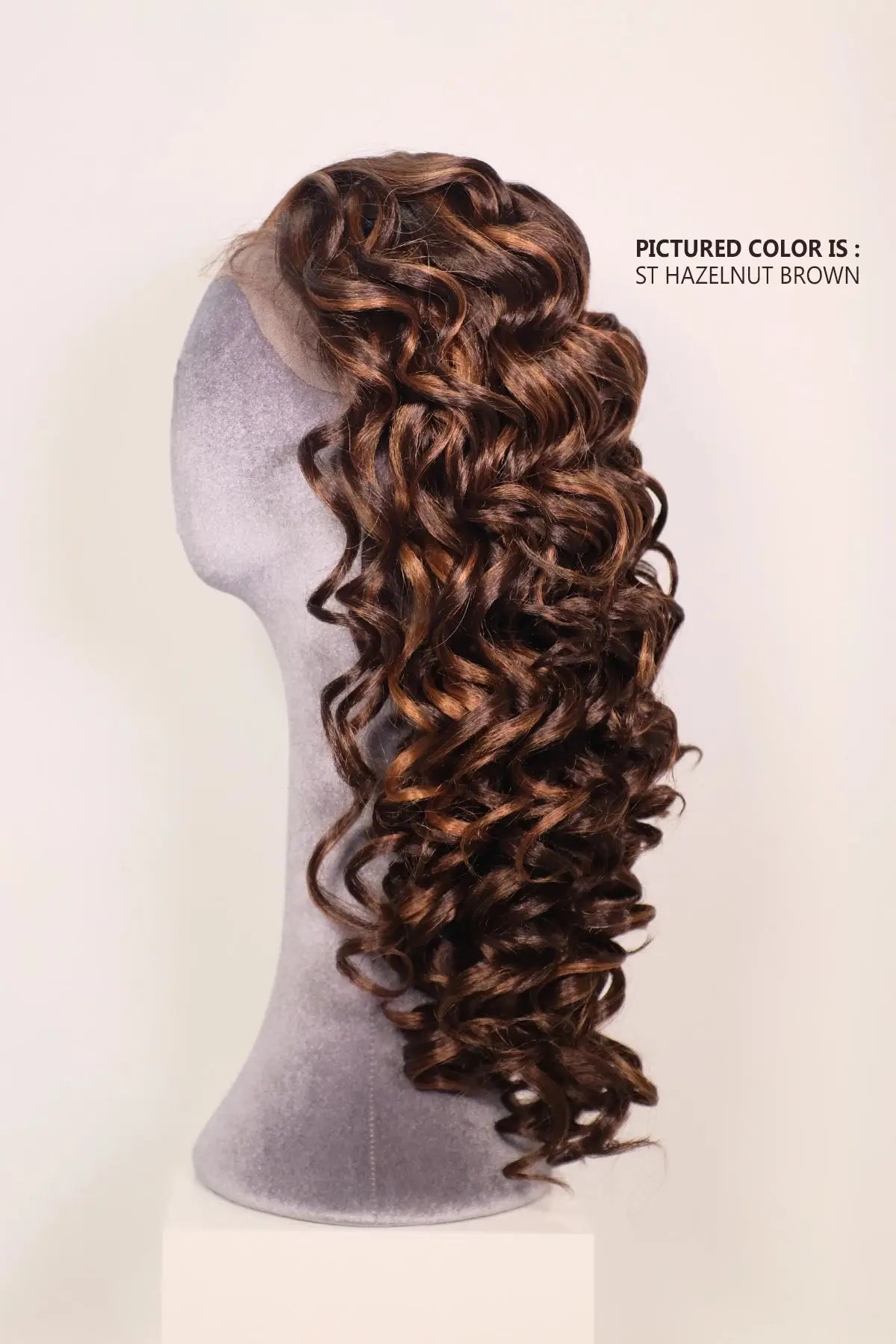OUTRE PERFECT HAIRLINE 13X6 HD LACE FRONTAL WIG - ONVYBE 8