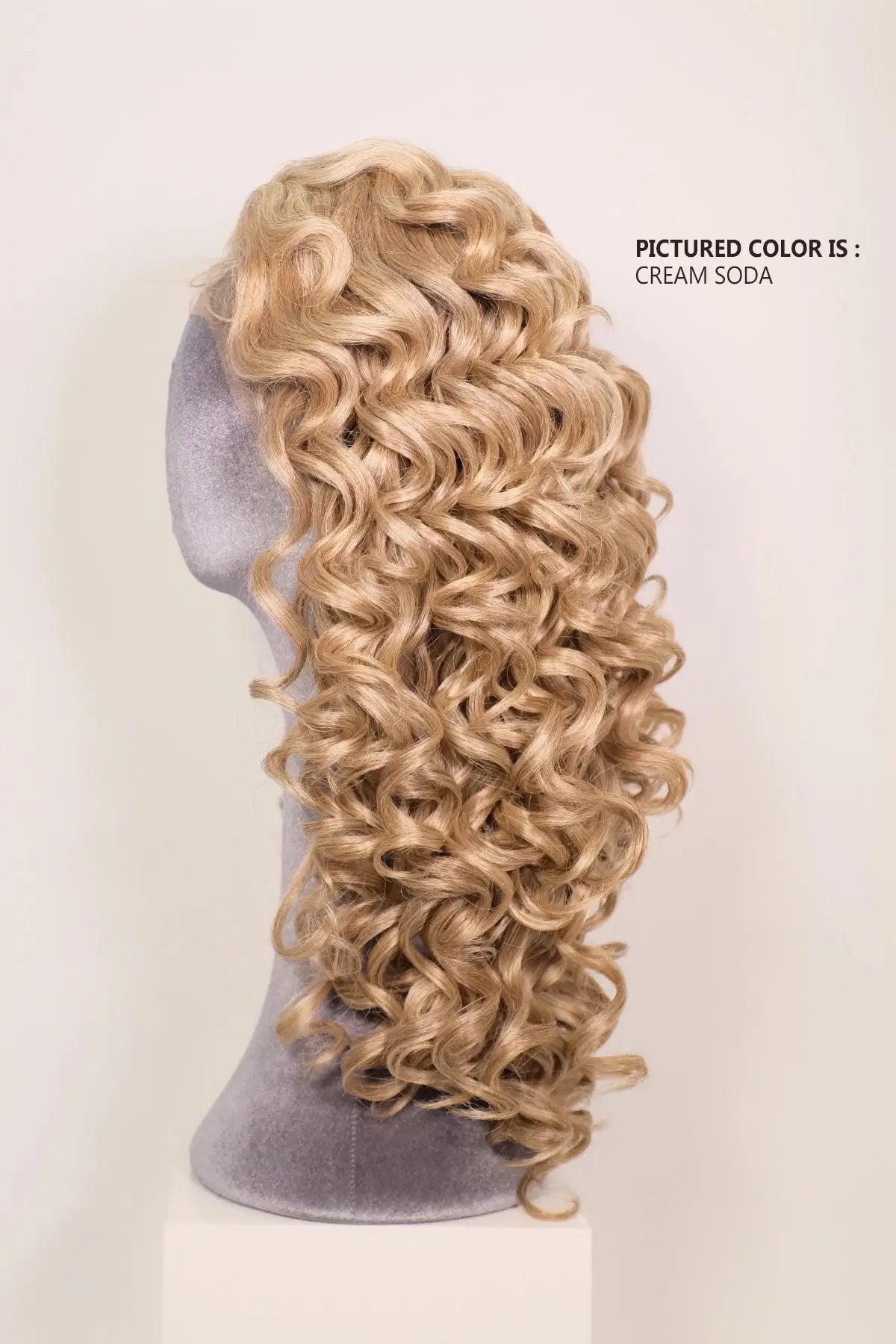OUTRE PERFECT HAIRLINE 13X6 HD LACE FRONTAL WIG - ONVYBE 8