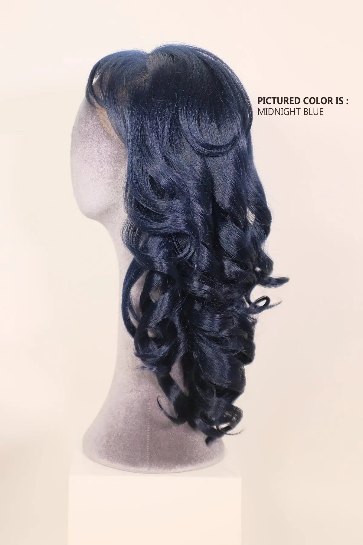 OUTRE PERFECT HAIRLINE PERRUQUE FRONTALE HD 13X6 EN DENTELLE - PH 28
