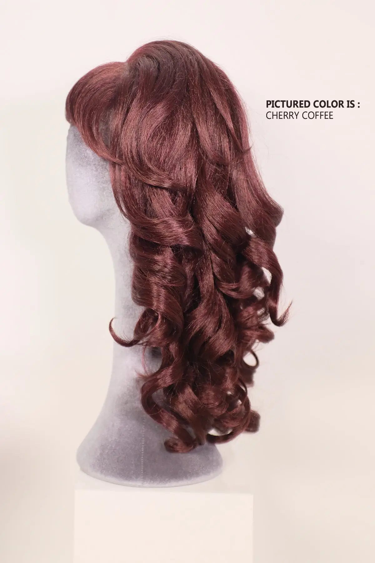 OUTRE PERFECT HAIRLINE PERRUQUE FRONTALE HD 13X6 EN DENTELLE - PH 28