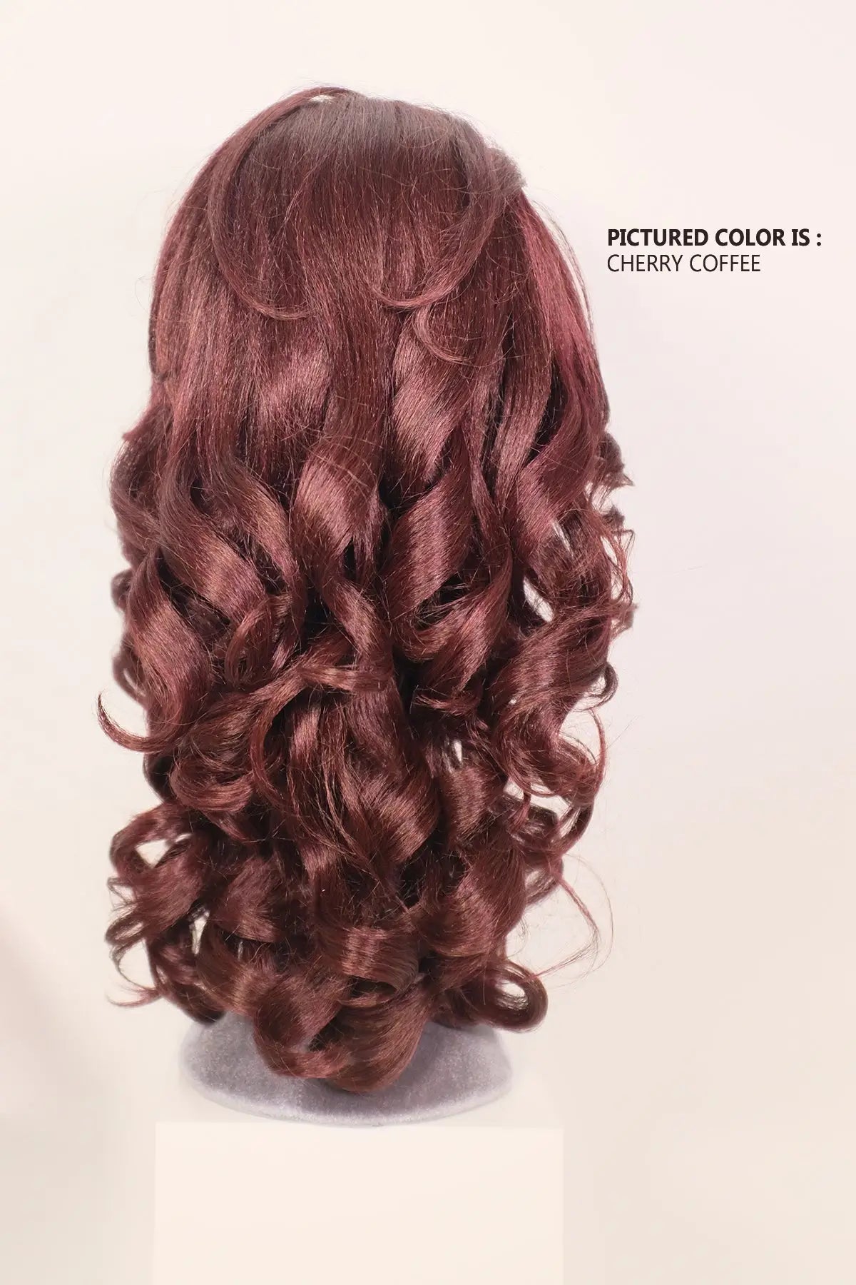 OUTRE PERFECT HAIRLINE PERRUQUE FRONTALE HD 13X6 EN DENTELLE - PH 28