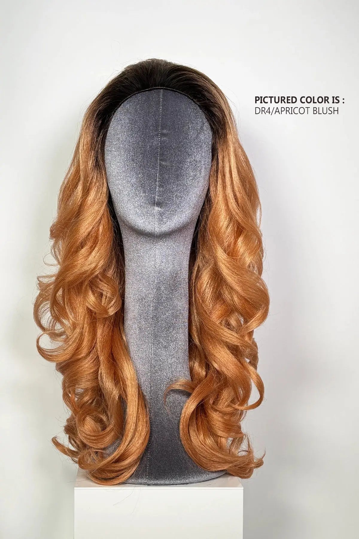 OUTRE QUICK WEAVE HALF WIG - KORIN