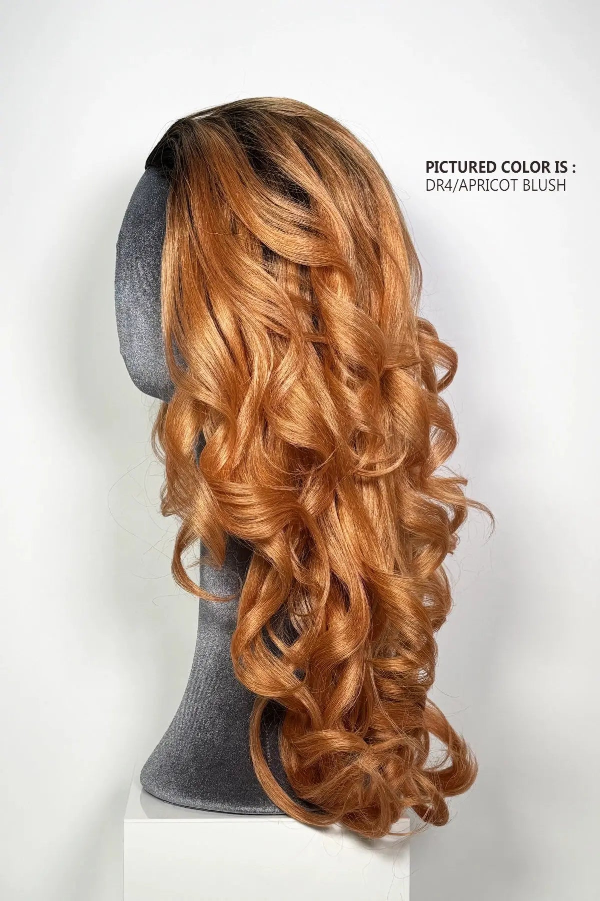 OUTRE QUICK WEAVE HALF WIG - KORIN