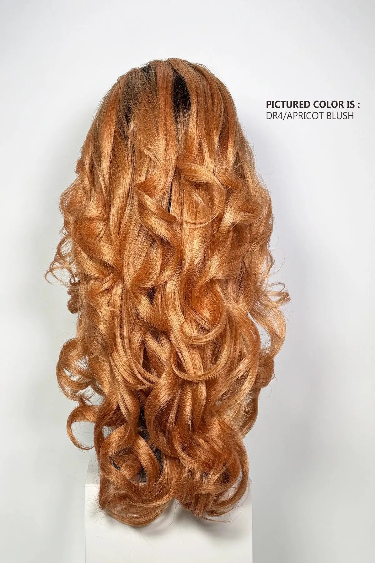 OUTRE QUICK WEAVE HALF WIG - KORIN
