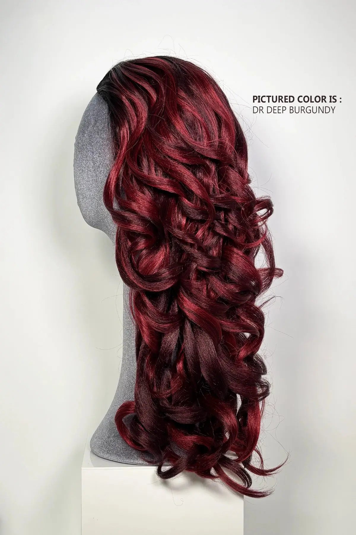 OUTRE QUICK WEAVE HALF WIG - KORIN
