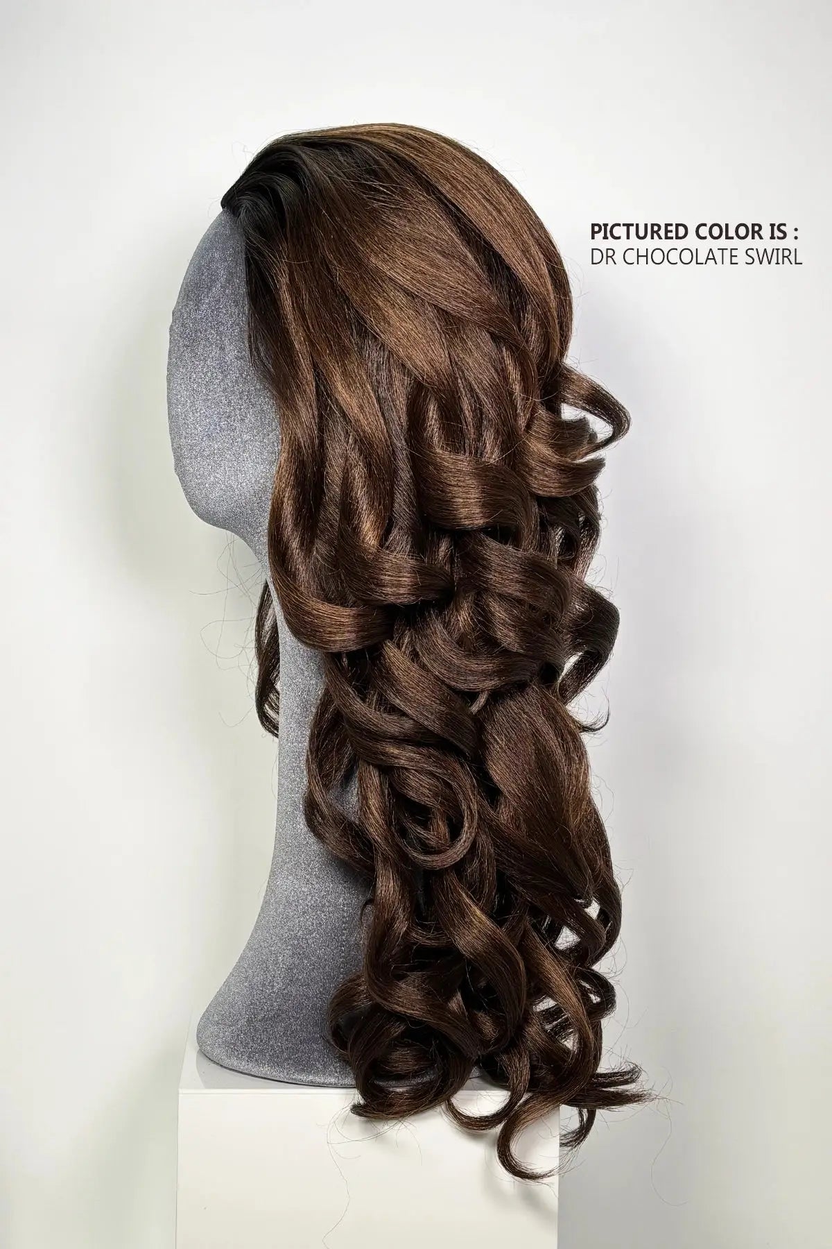 OUTRE QUICK WEAVE HALF WIG - KORIN