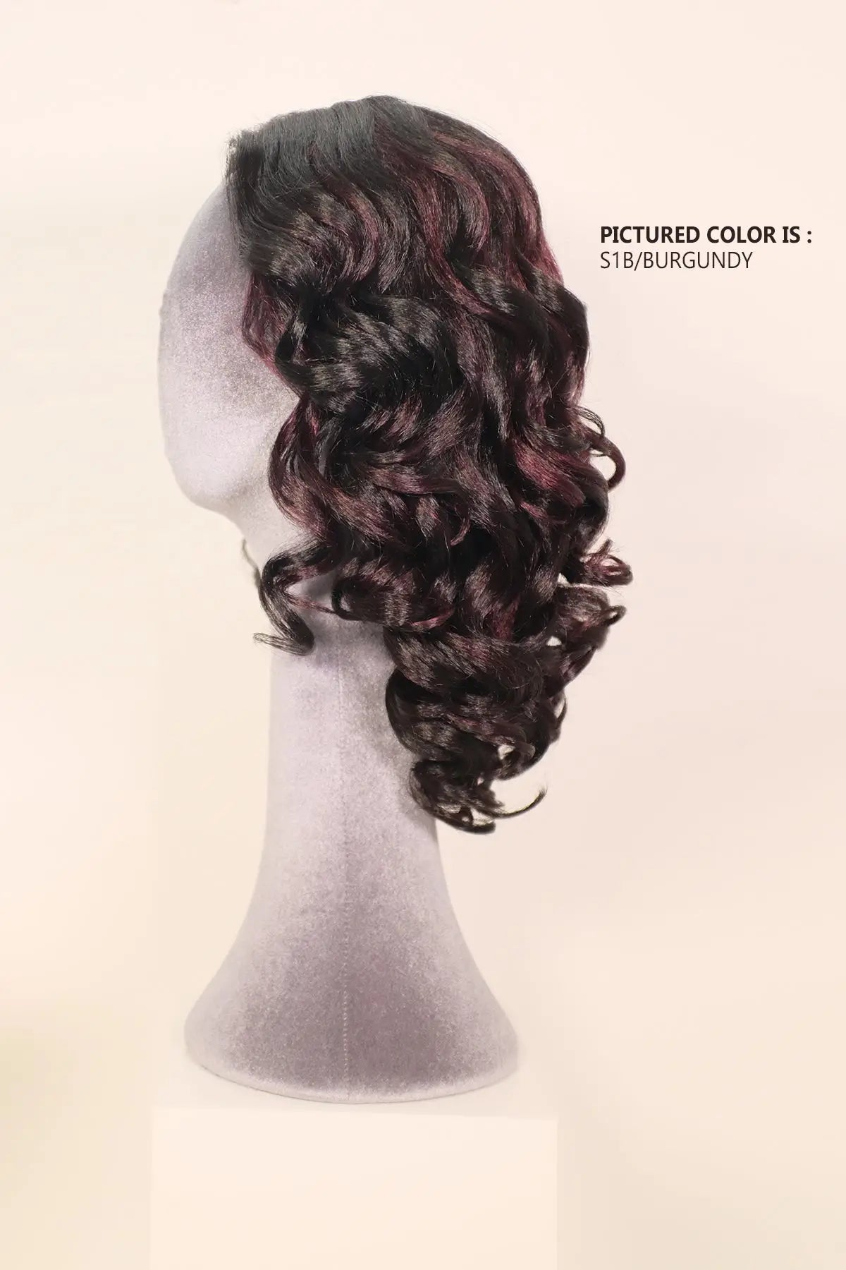 OUTRE THE DAILY LACE WIG - MILLY 14"