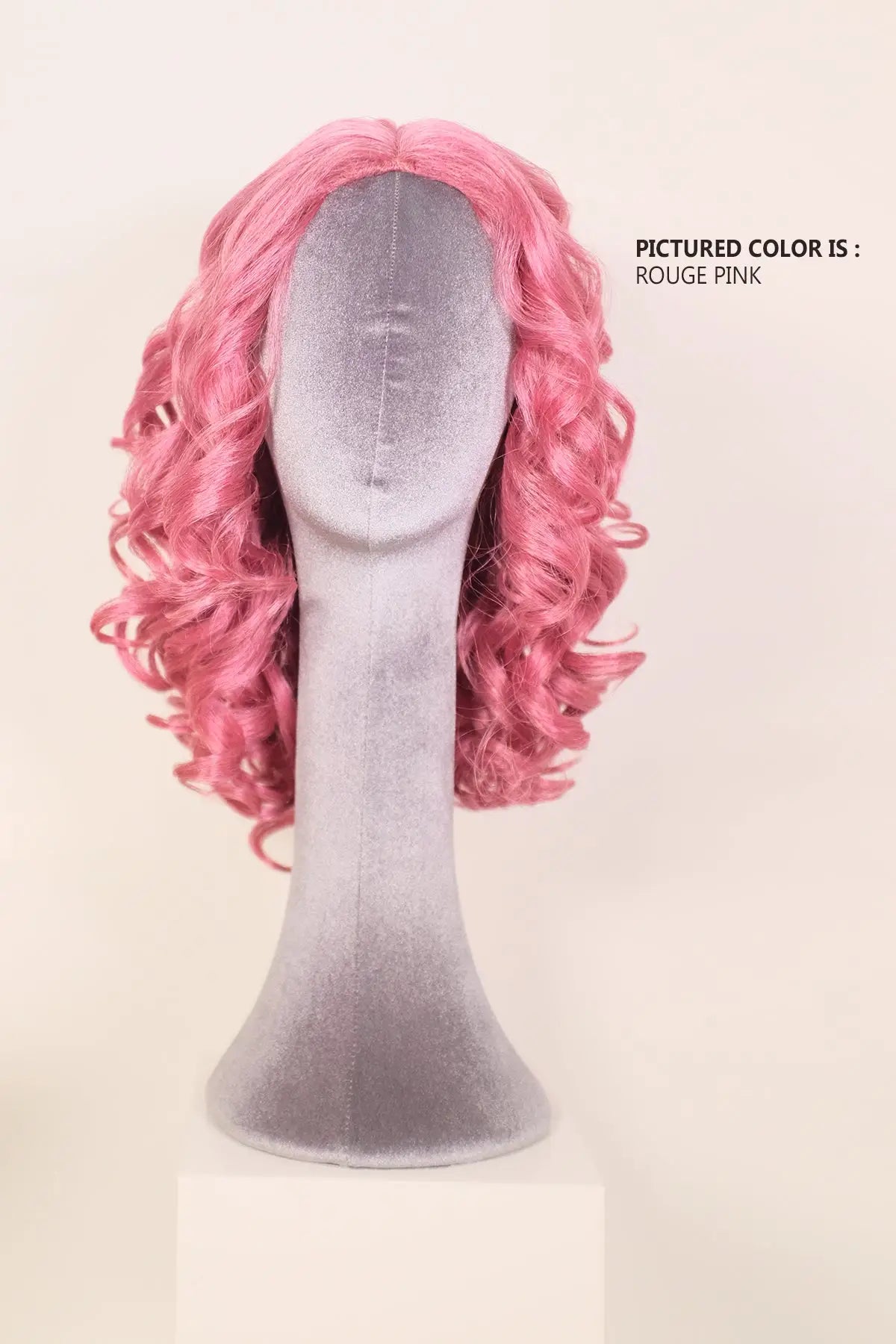 OUTRE THE DAILY LACE WIG - MILLY 14"