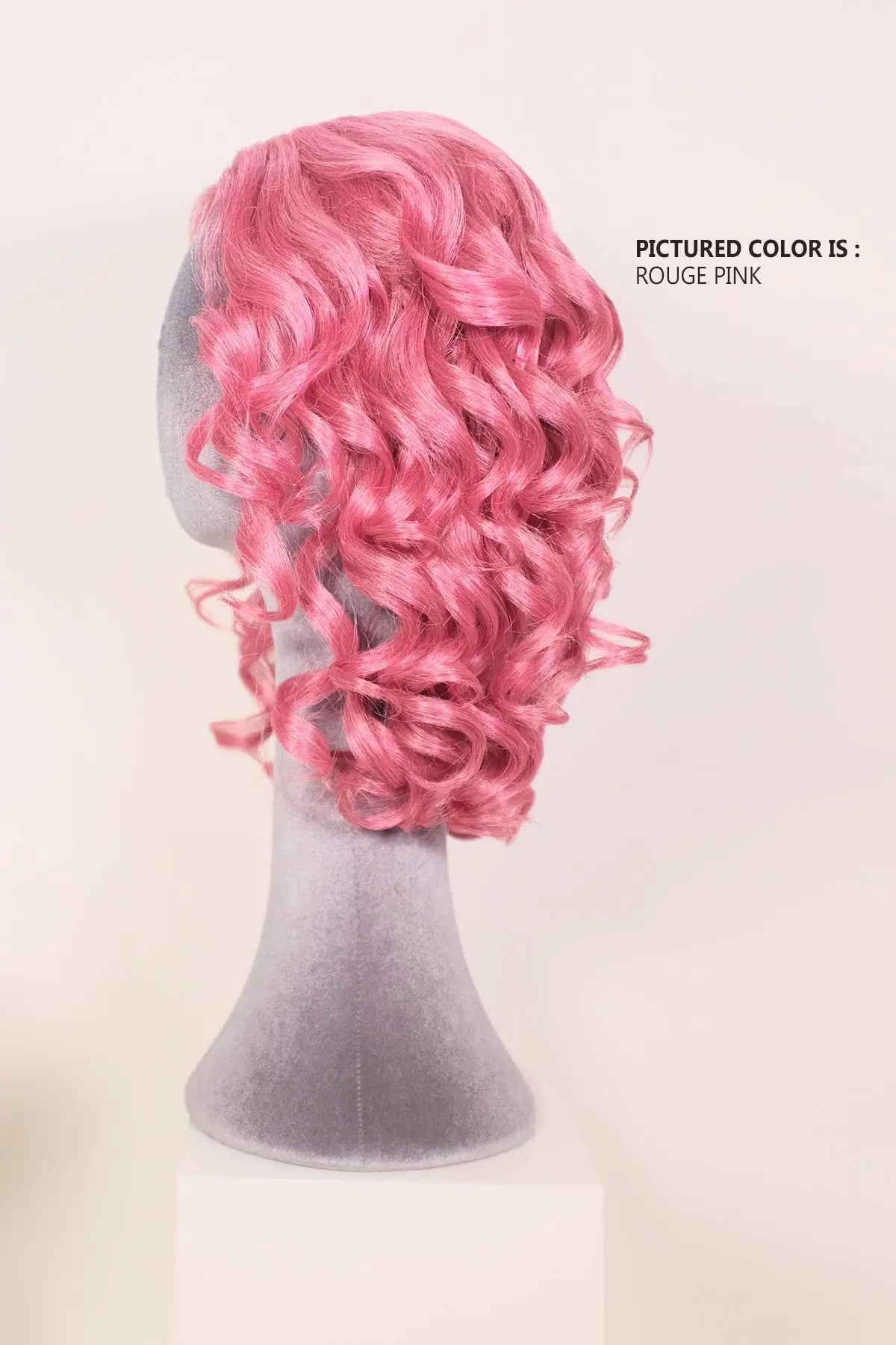 OUTRE THE DAILY LACE WIG - MILLY 14"