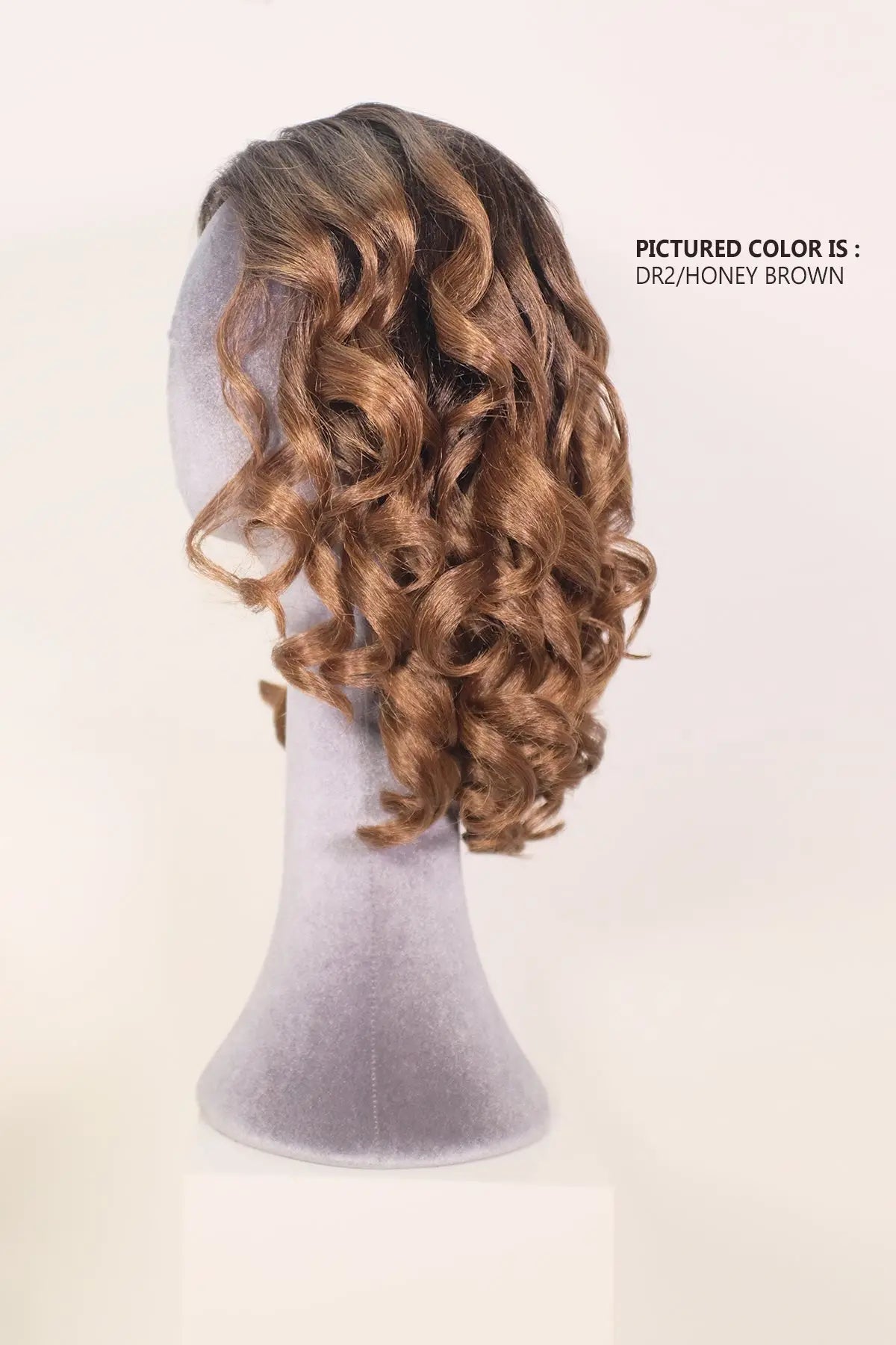OUTRE THE DAILY LACE WIG - MILLY 14"