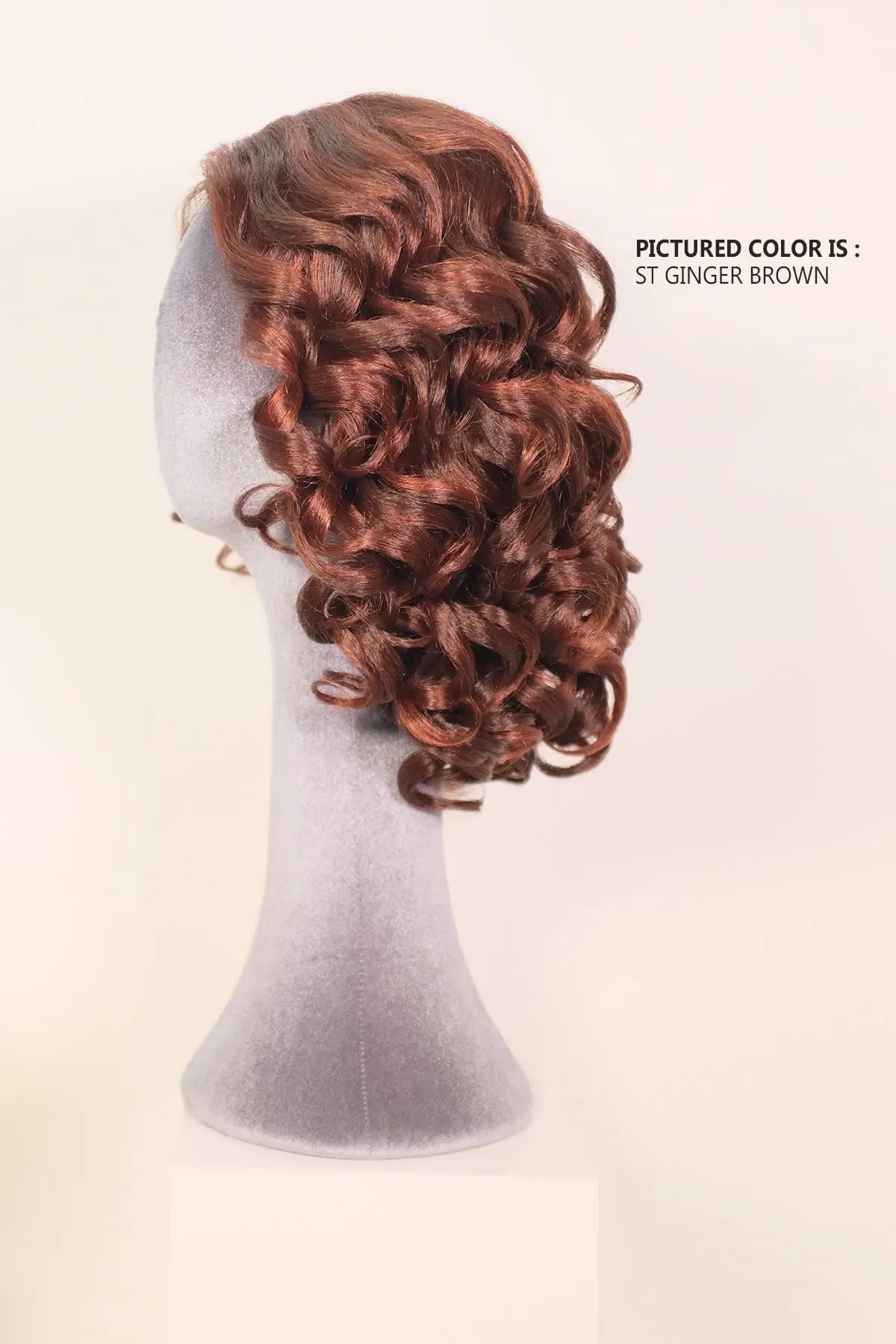 OUTRE THE DAILY LACE WIG - MILLY 14"