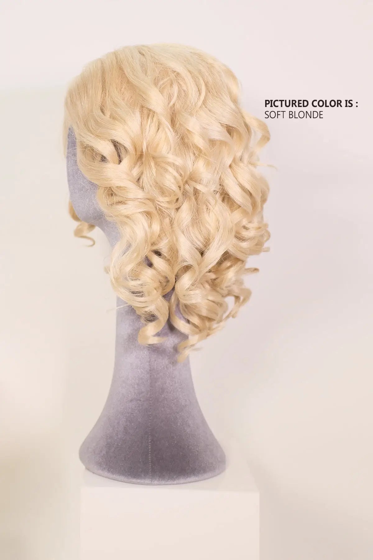 OUTRE THE DAILY LACE WIG - MILLY 14"