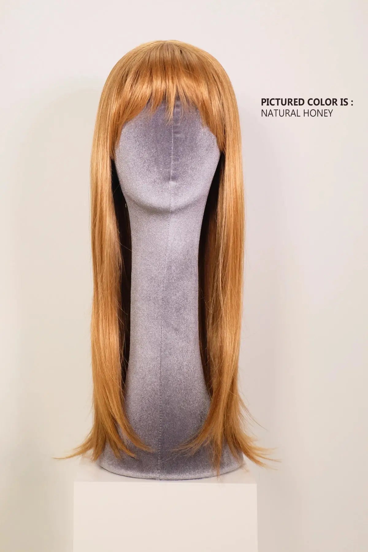 OUTRE THE DAILY WIG LACE PART - KAHINA