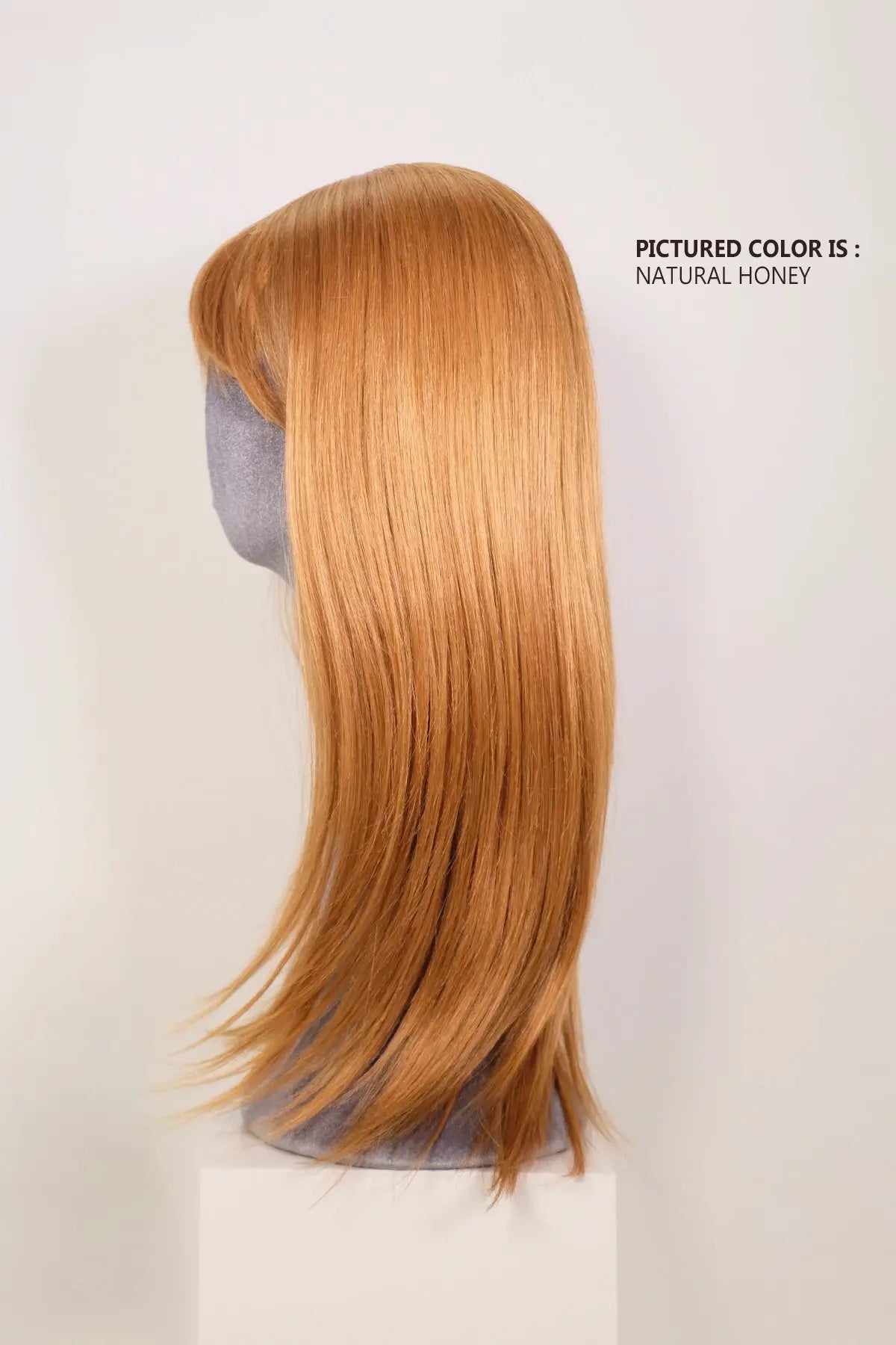 OUTRE THE DAILY WIG LACE PART - KAHINA