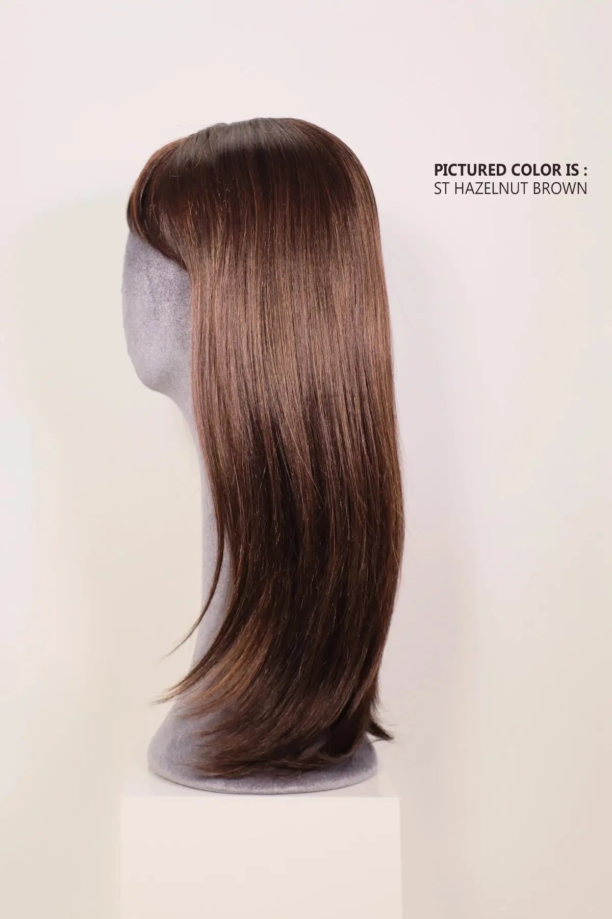 OUTRE THE DAILY WIG LACE PART - KAHINA