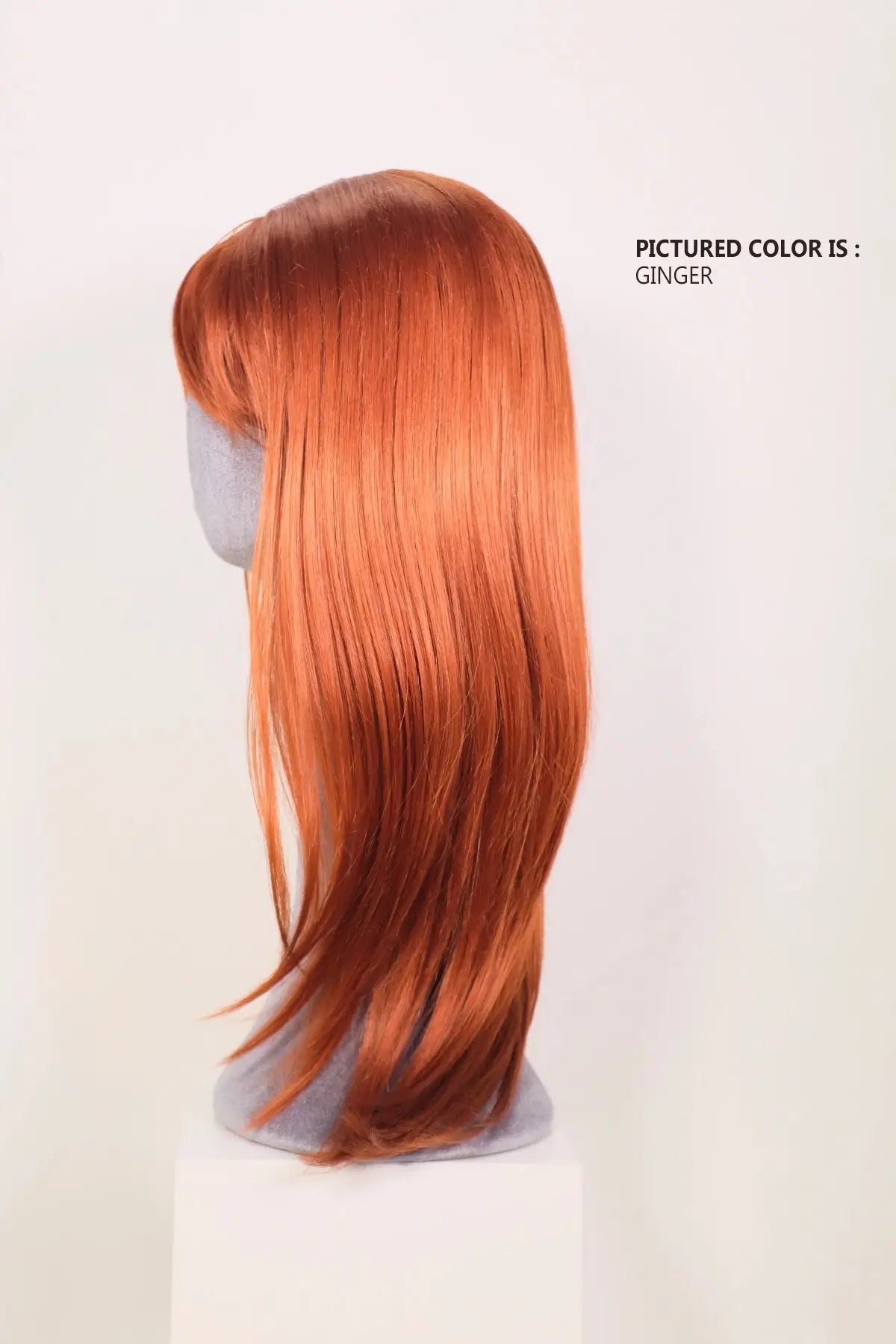 OUTRE THE DAILY WIG LACE PART - KAHINA