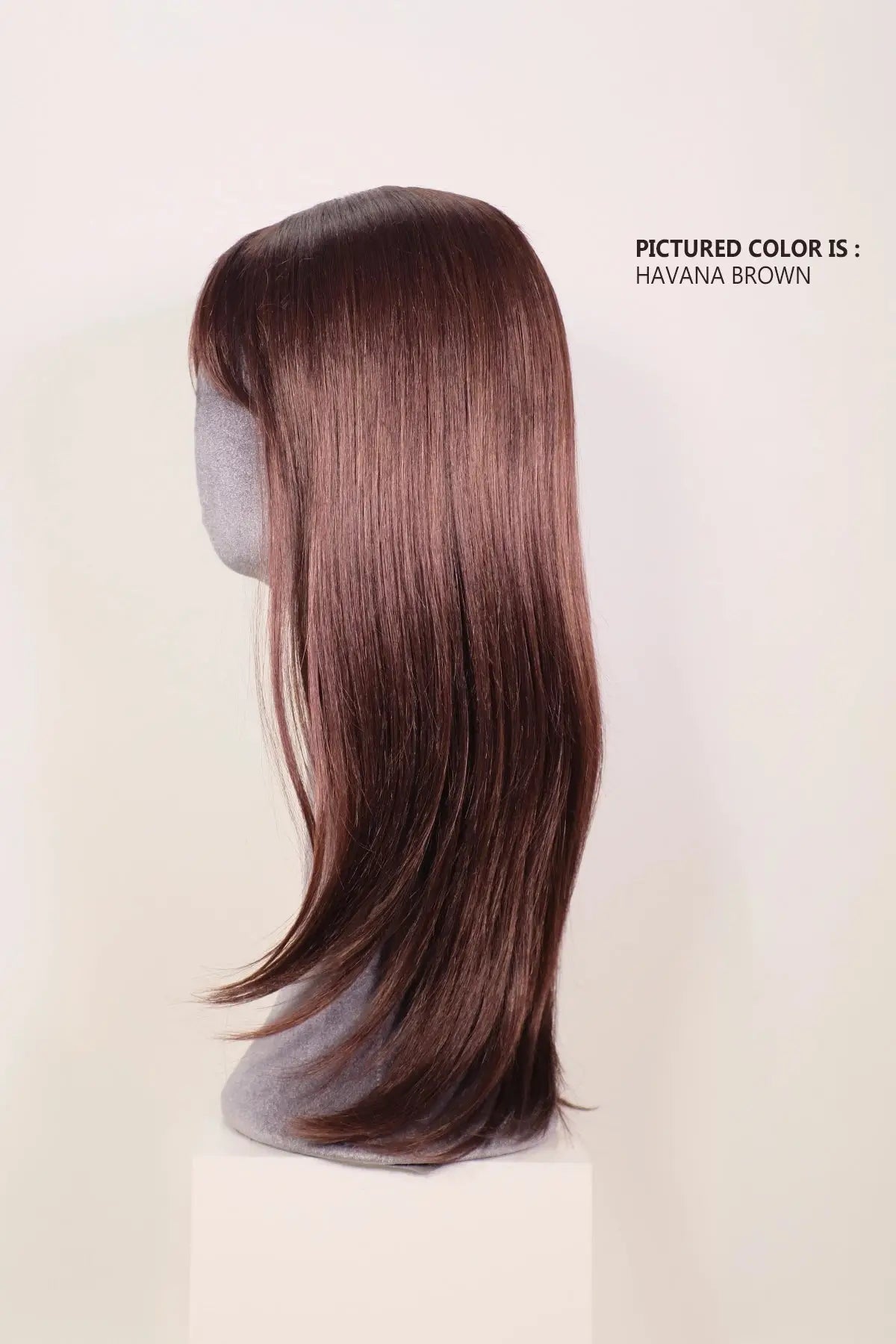 OUTRE THE DAILY WIG LACE PART - KAHINA
