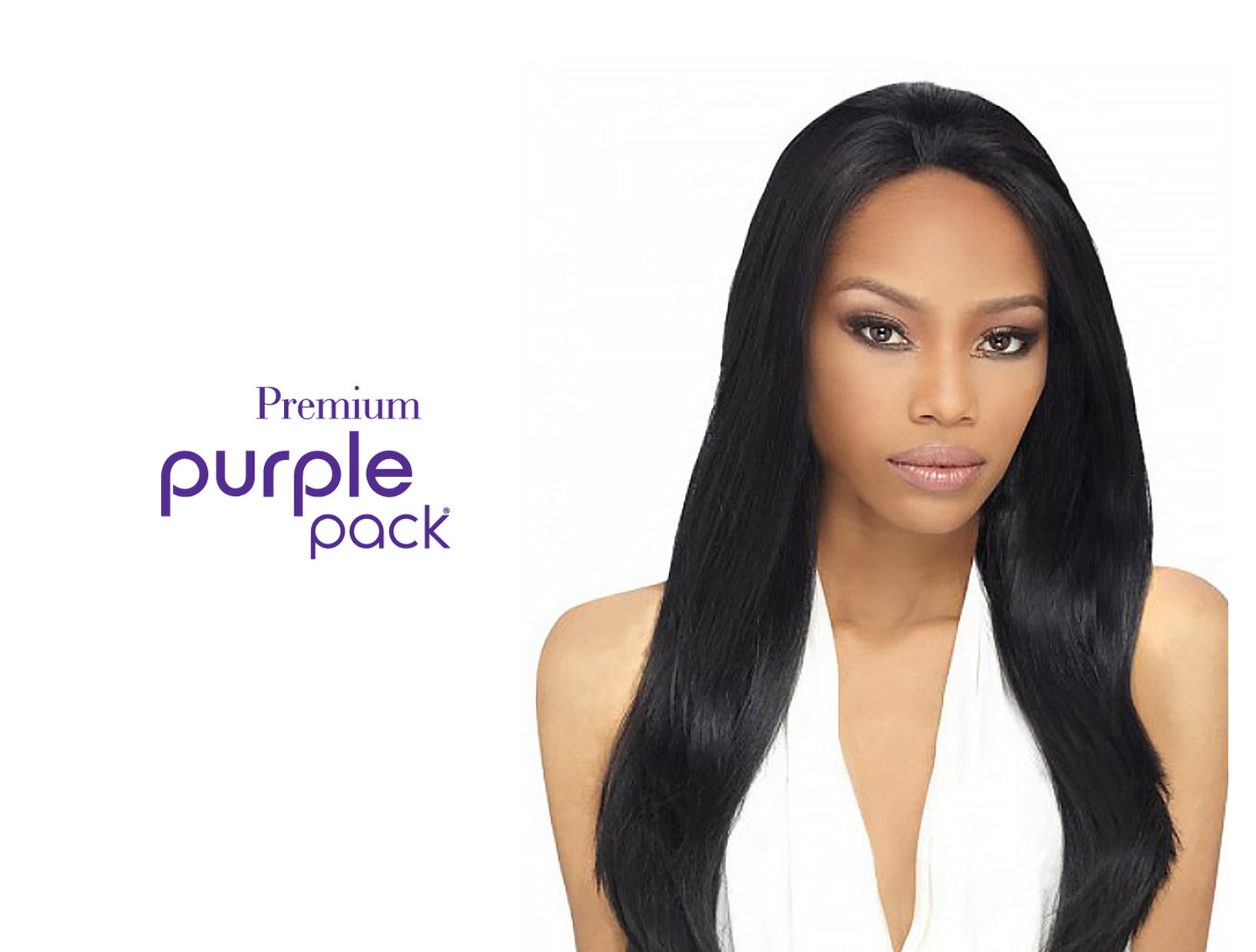 Human braiding hair purplr best sale