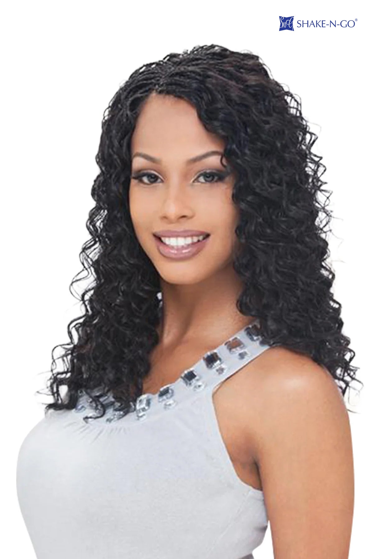 SHAKE N GO QUE DEEP BULK 22" - BSW BEAUTY CANADA