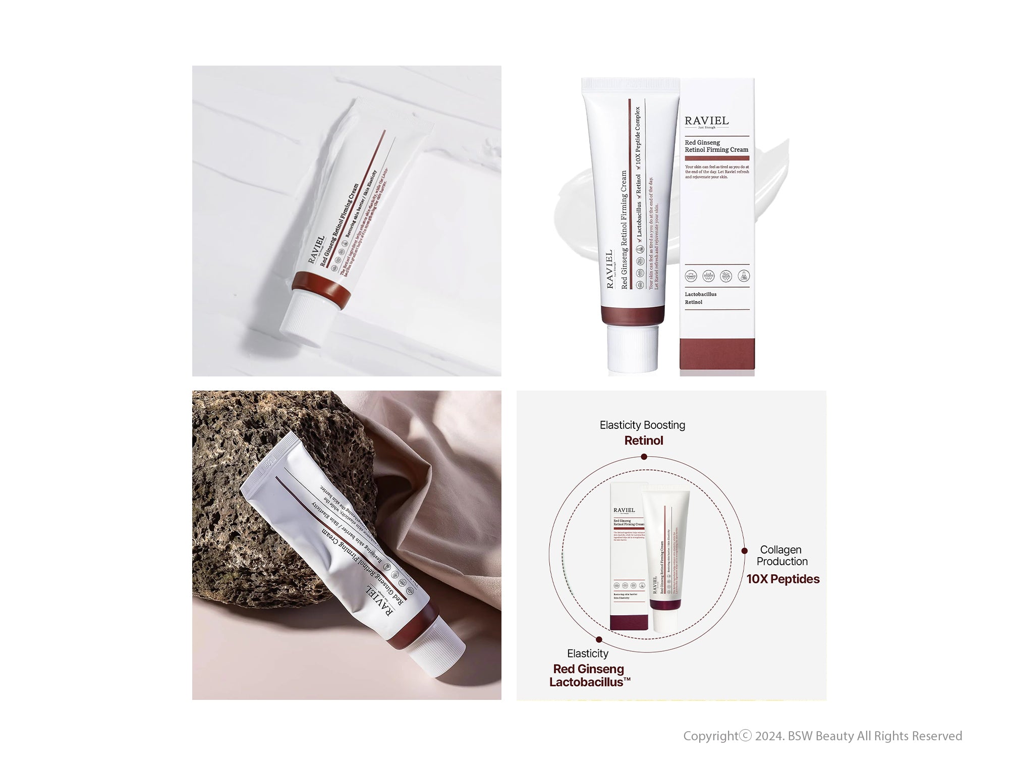 BSW BEAUTY CANADA