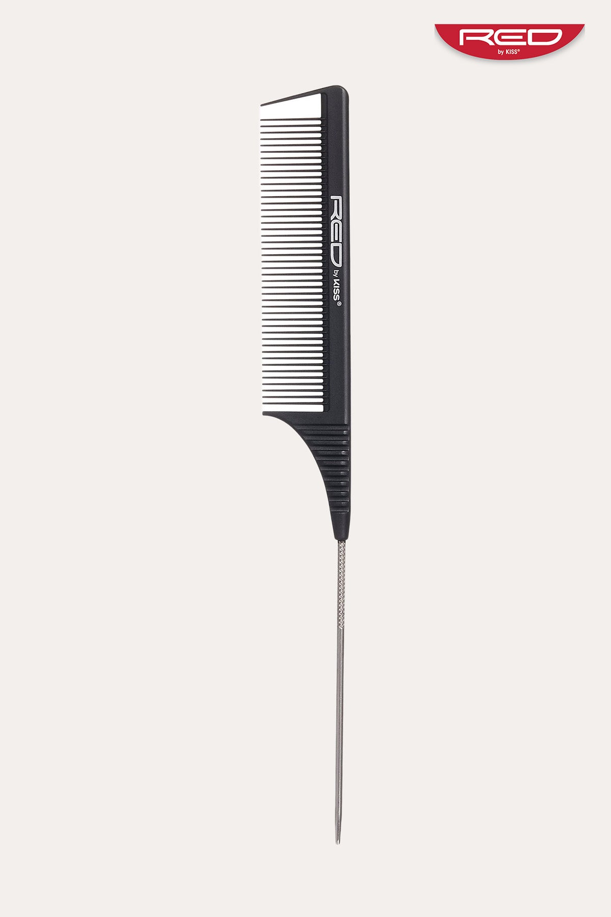 RED BY KISS CARBON PARTING PINTAIL - BSW BEAUTY CANADA