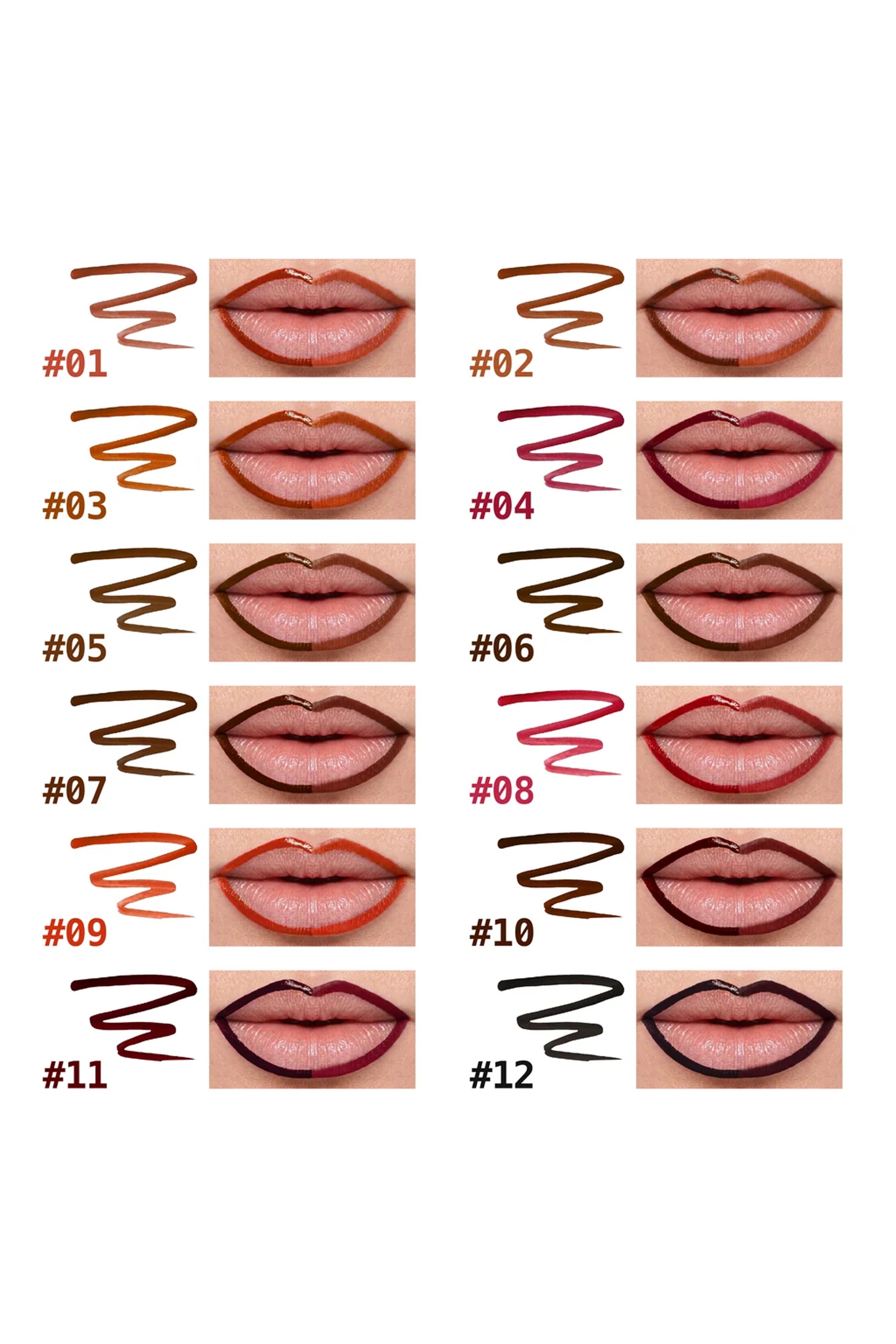 [완료] RUBY KISSES PEEL OFF STAIN LIP LINER