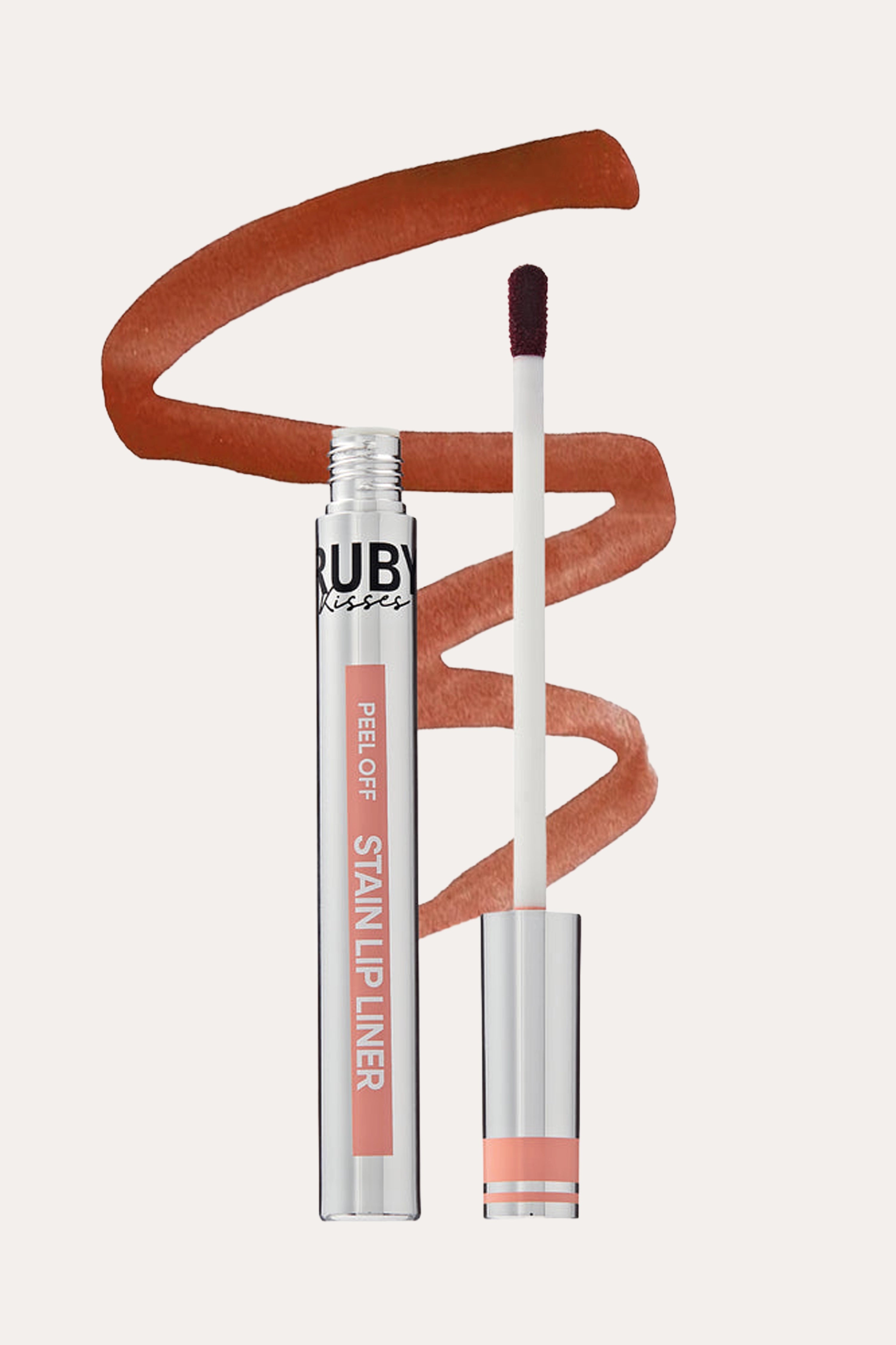 [완료] RUBY KISSES PEEL OFF STAIN LIP LINER