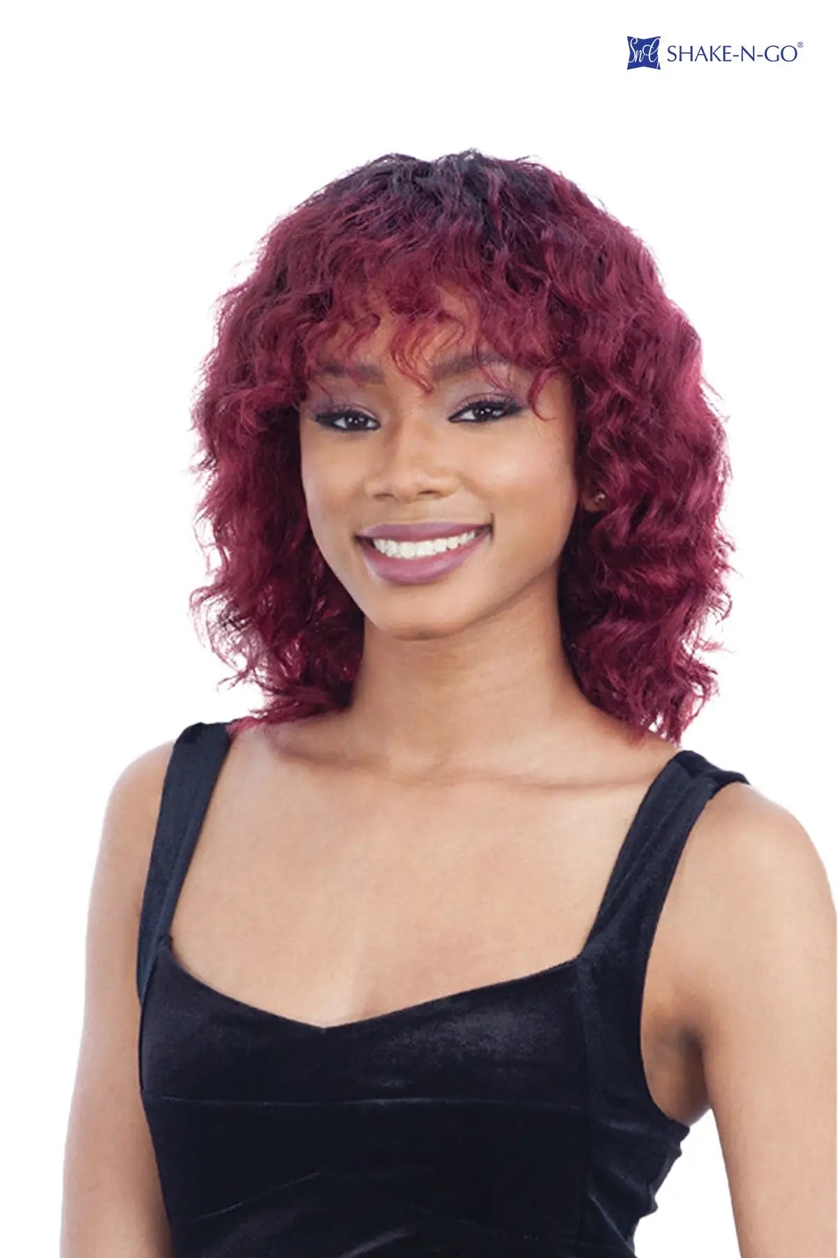 SHAKE N GO MILKWAY SAGA 100% REMY HAIR WIG NOVA - BSW BEAUTY CANADA