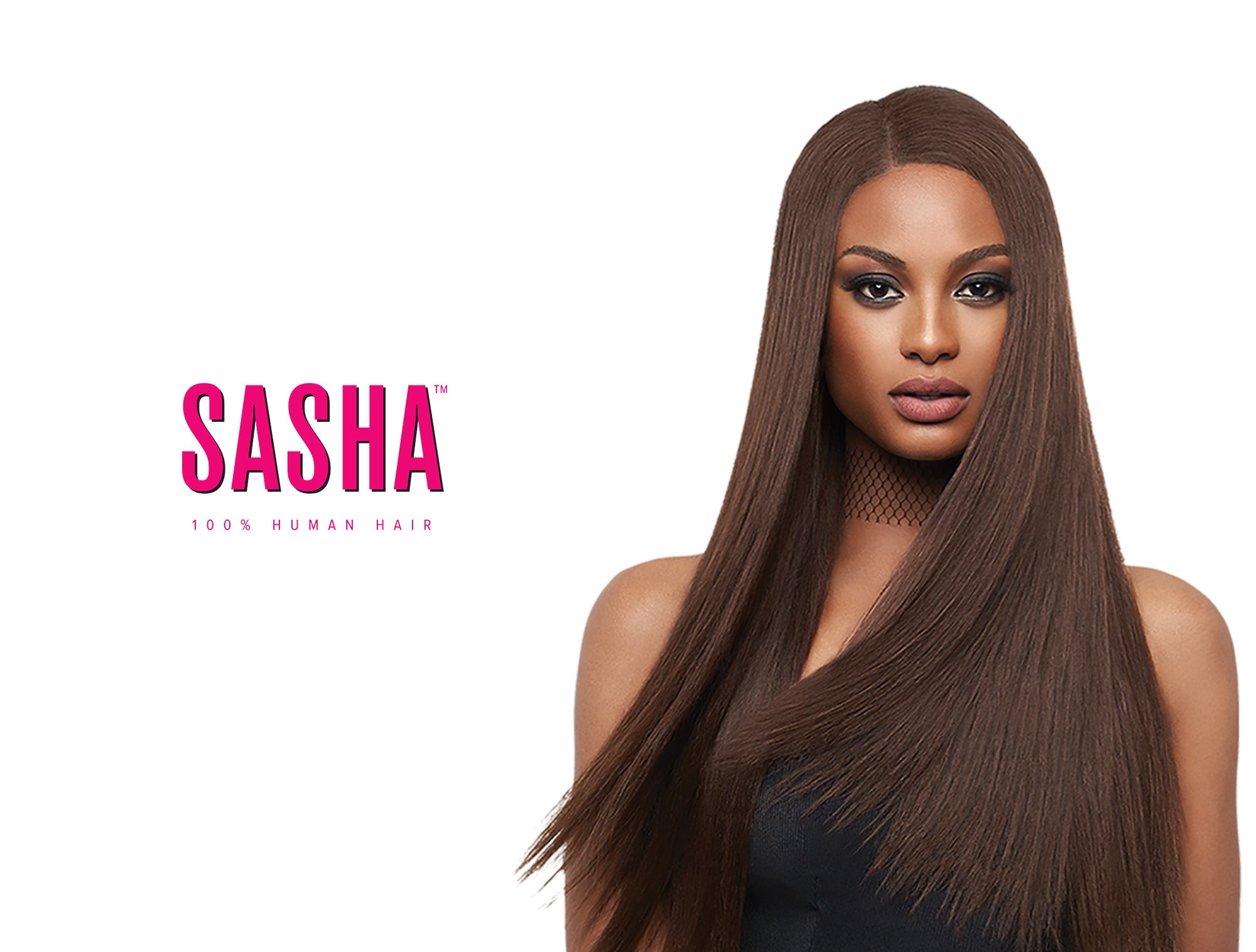 OUTRE SASHA Yaki Human Hair 1 14