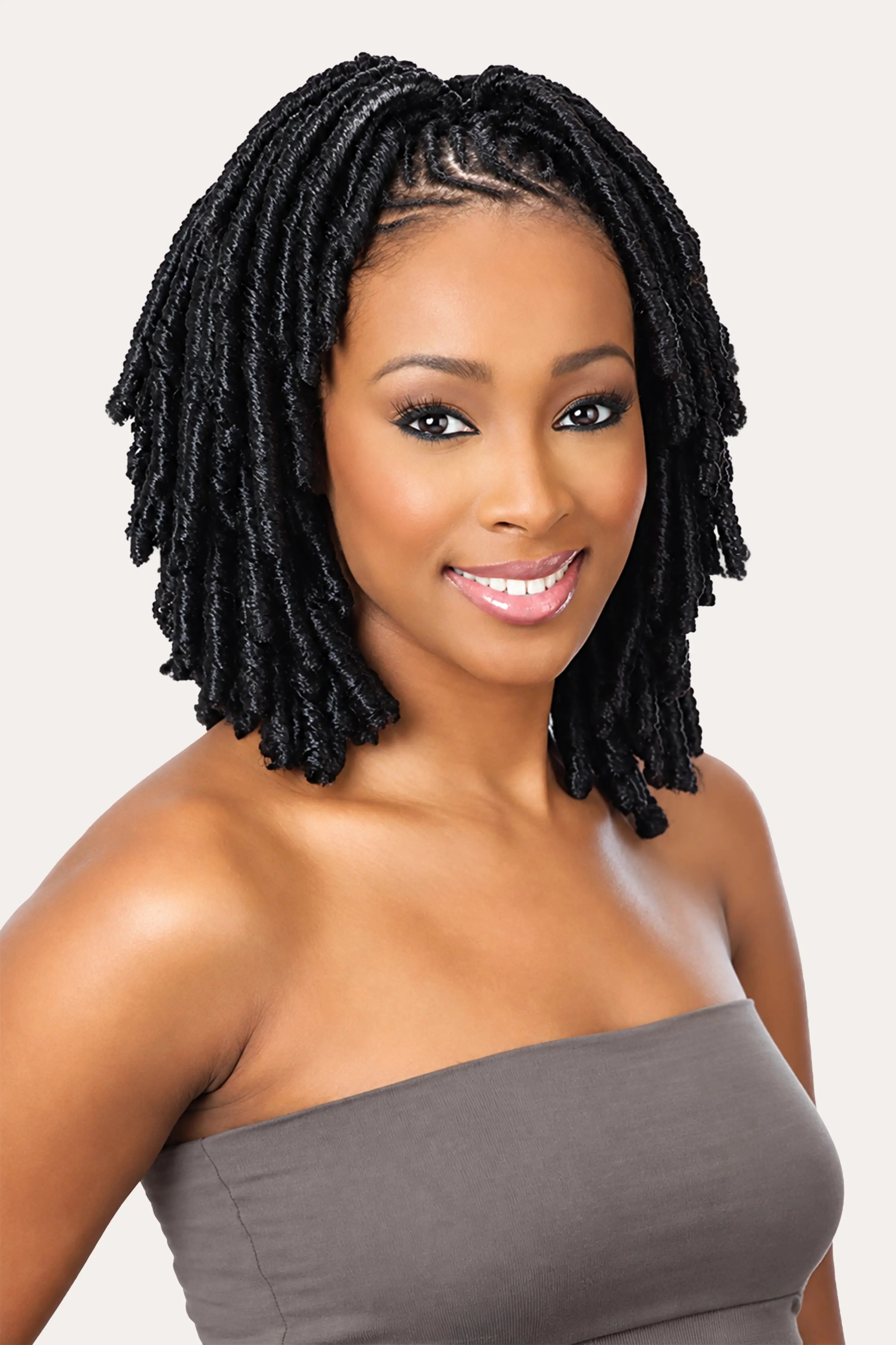 SHAKE N GO EQUAL URBAN SOFT DREAD