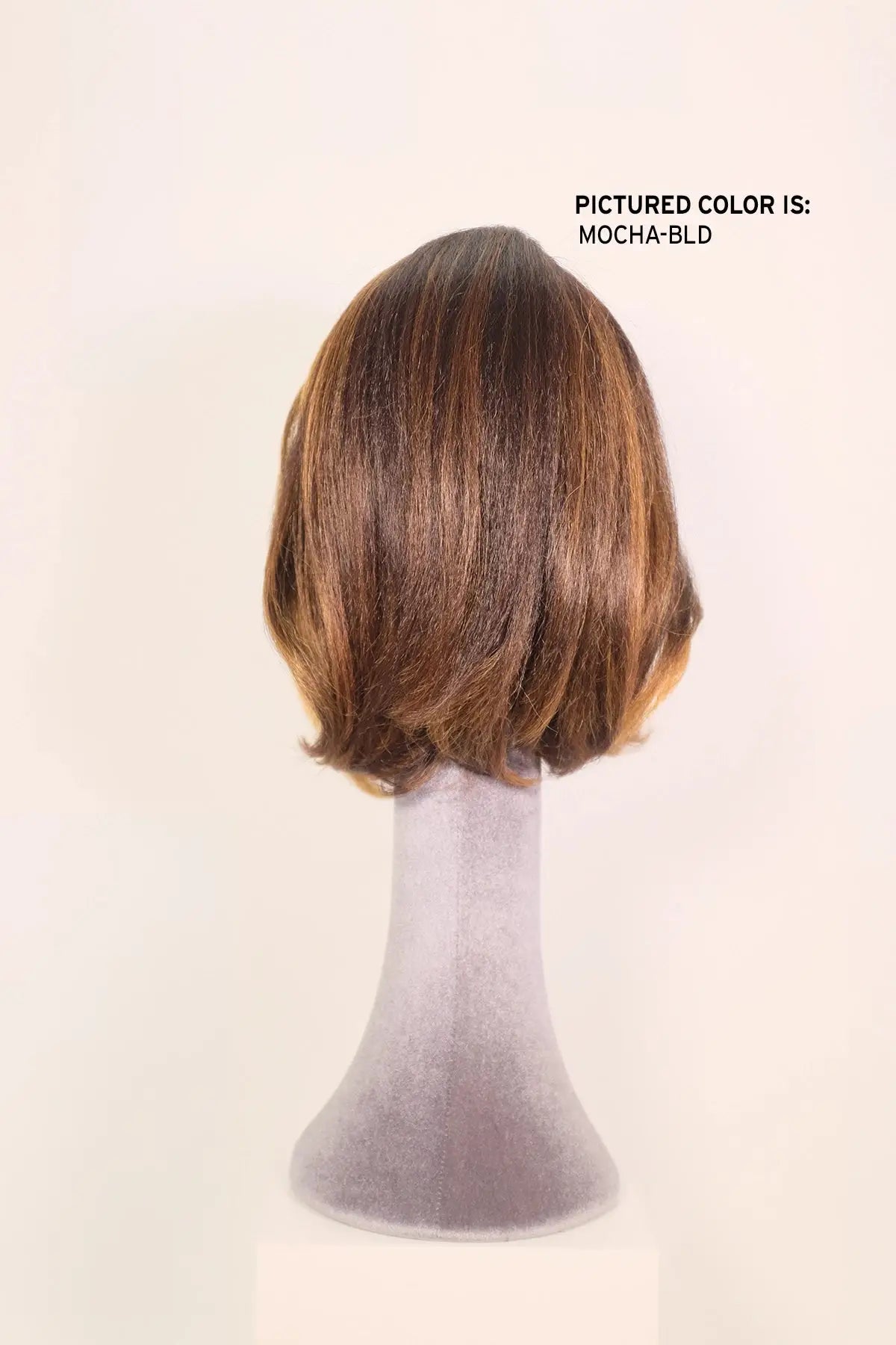 SHANKE N GO 4C EDGE GLUELESS HD LACE WIG -  KIKI