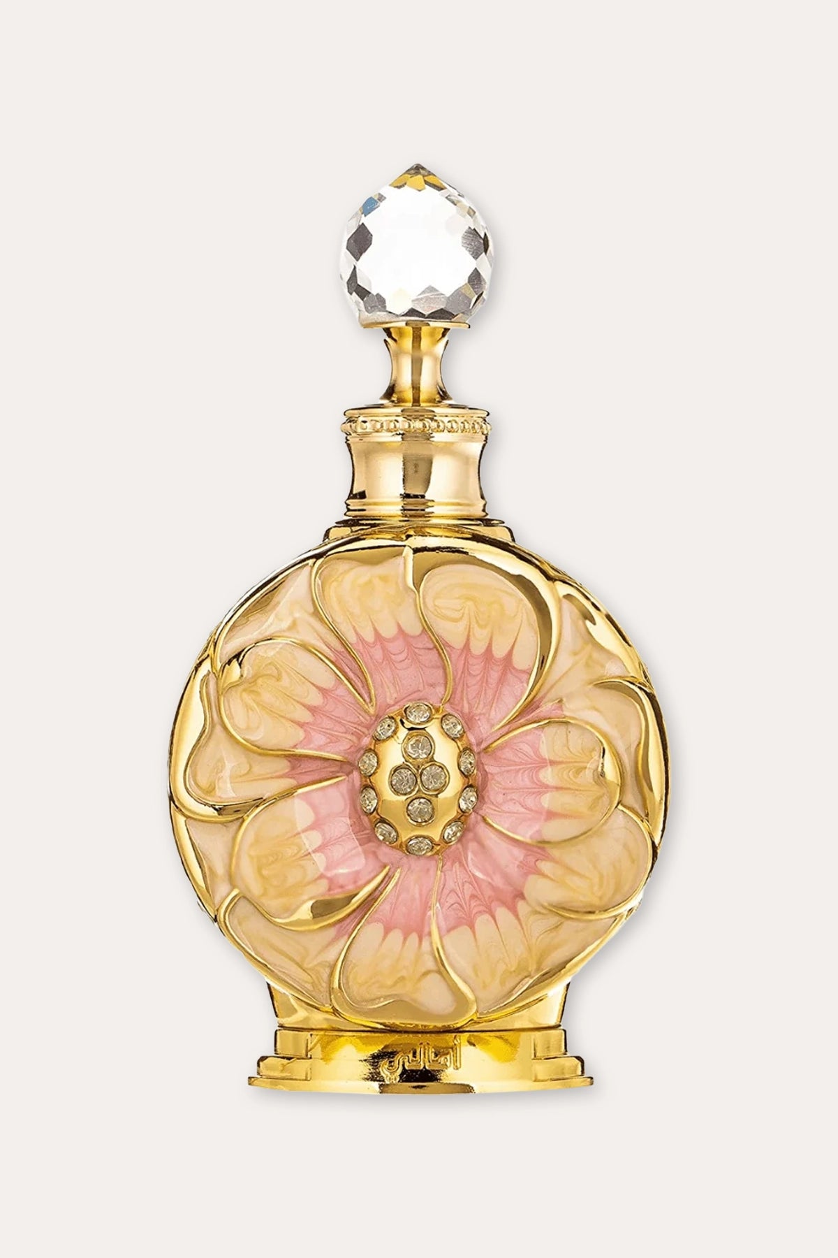 SWISS ARABIAN AMAALI FOR WOMEN PERFUME OIL