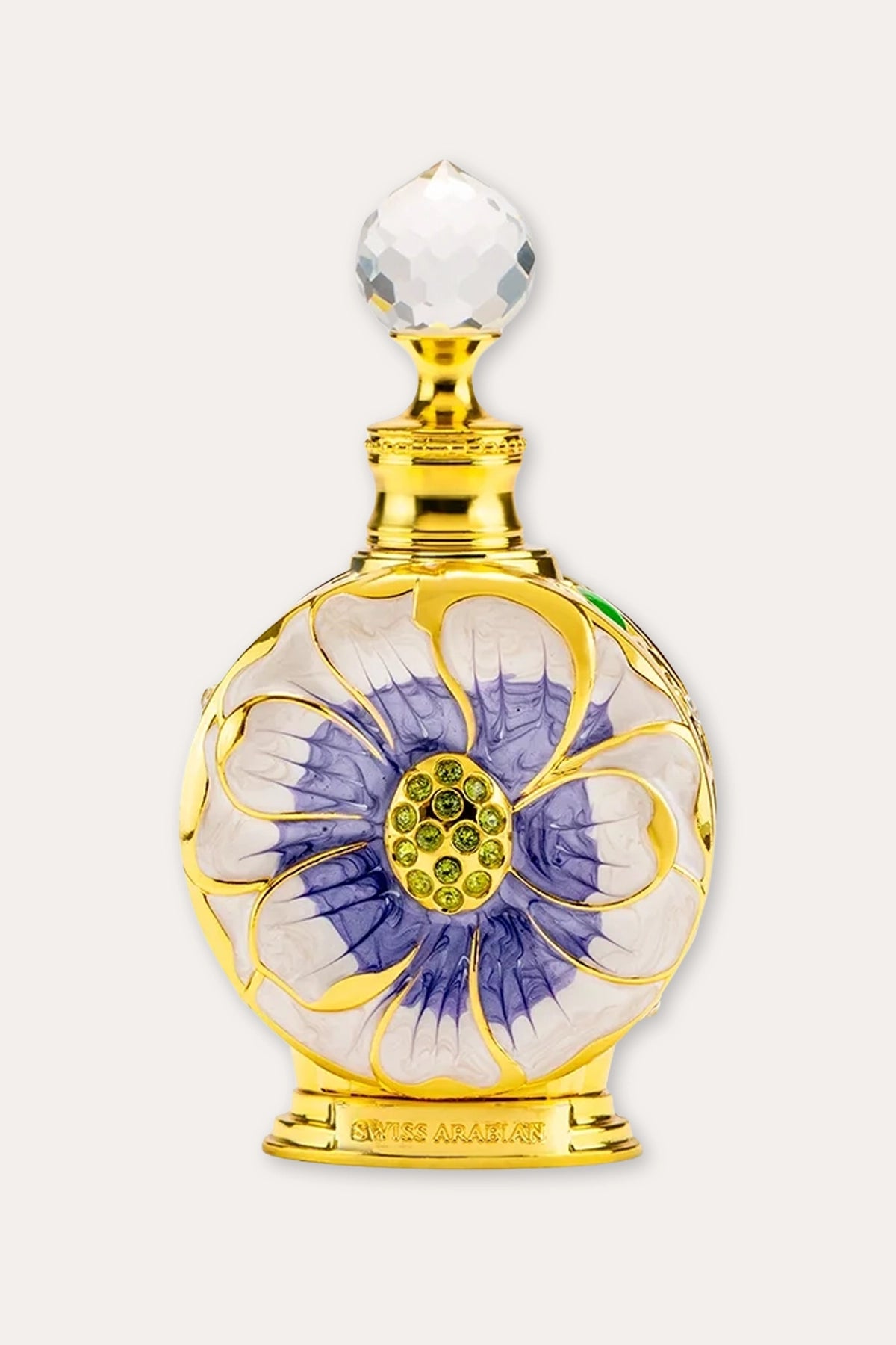 SWISS ARABIAN LAYALI FOR WOMEN PERFUME OIL EDP
