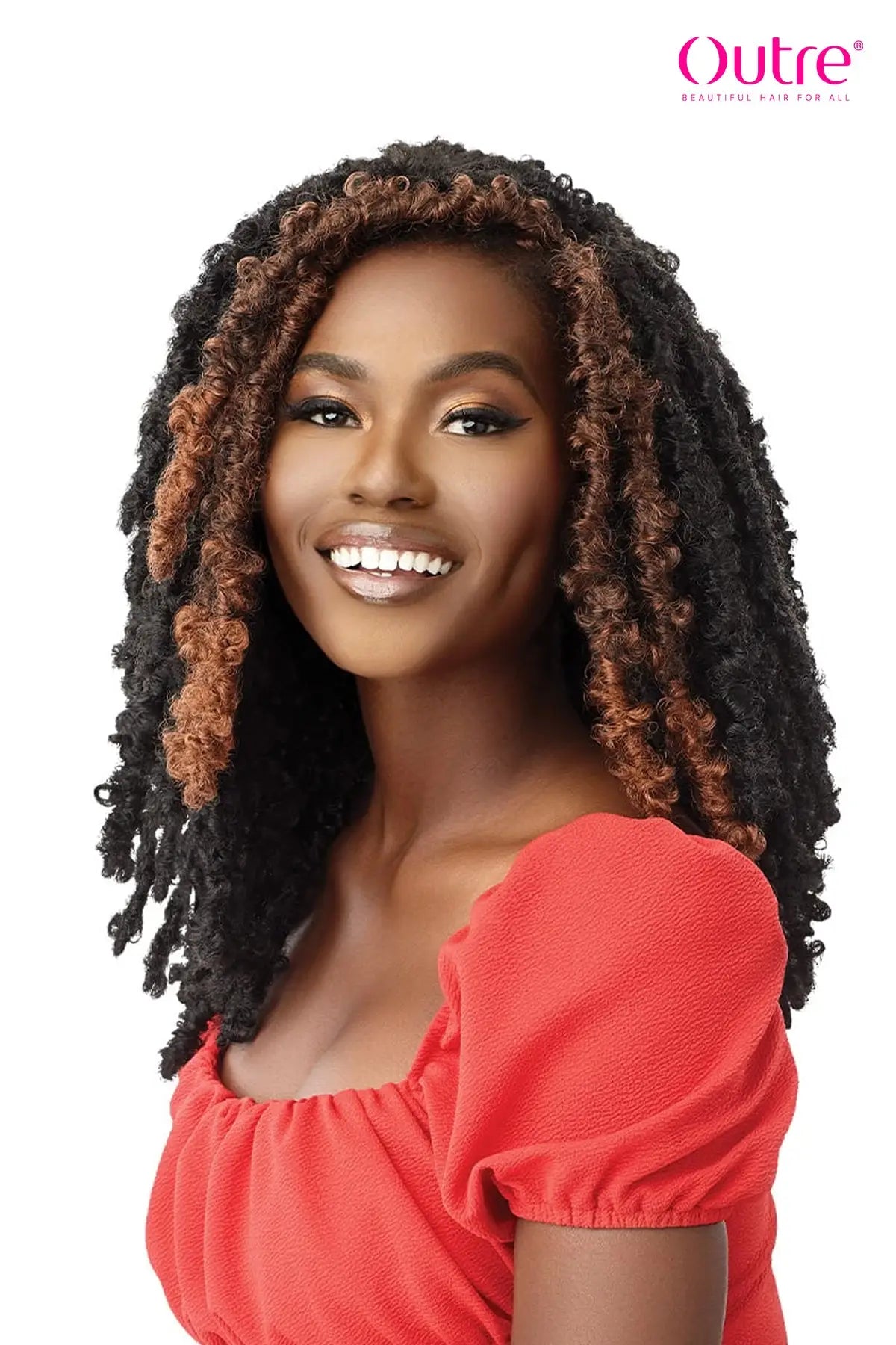 OUTRE BONITA 2X BUTTERFLY LOCS 12" - BSW BEAUTY CANADA