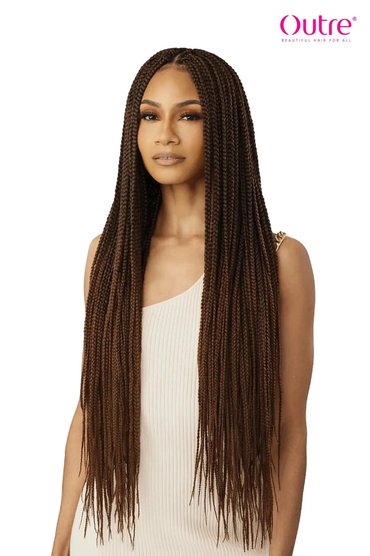 Box Braid String ALL BOX BRAID