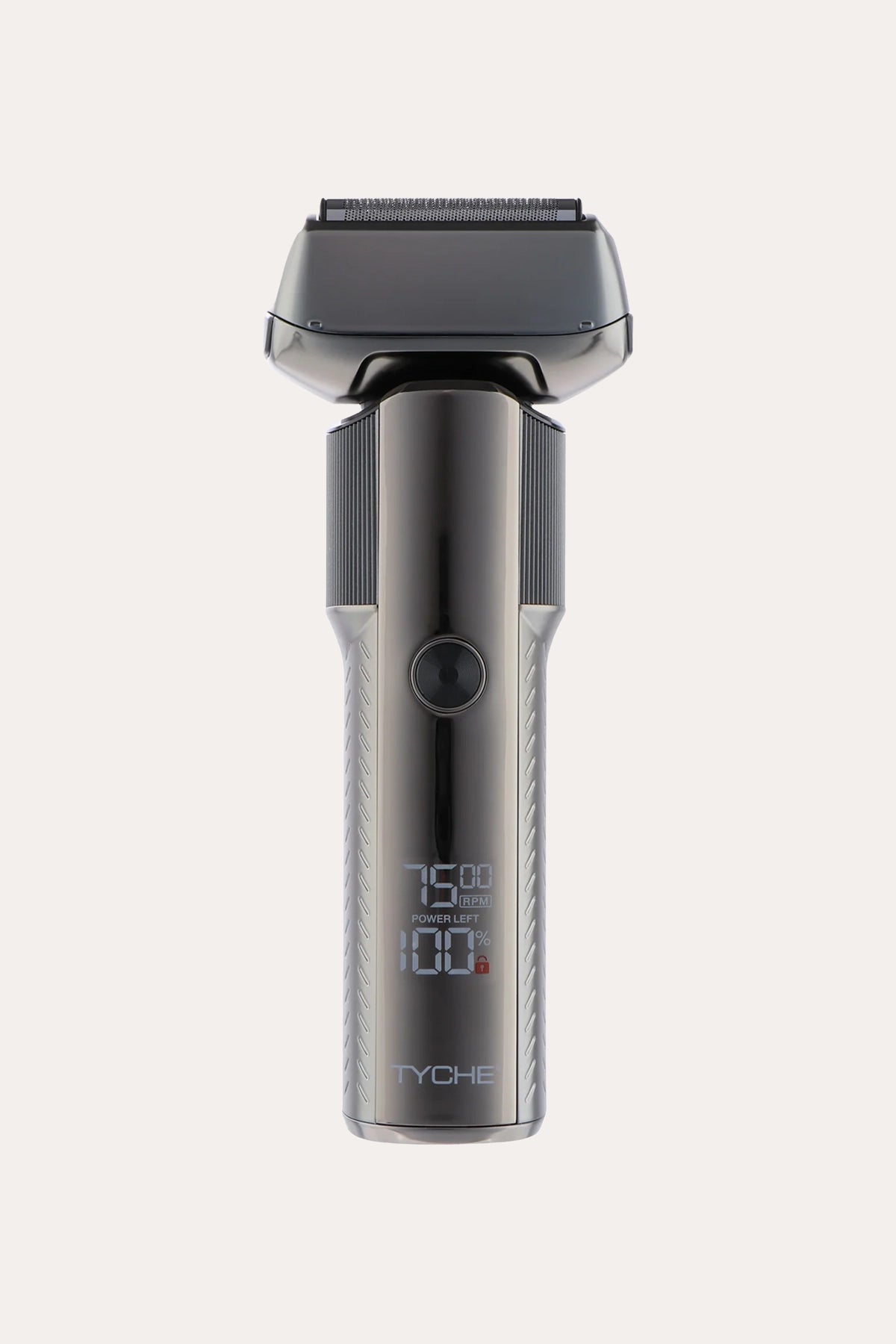 TYCHE TURBO V6 SHAVER