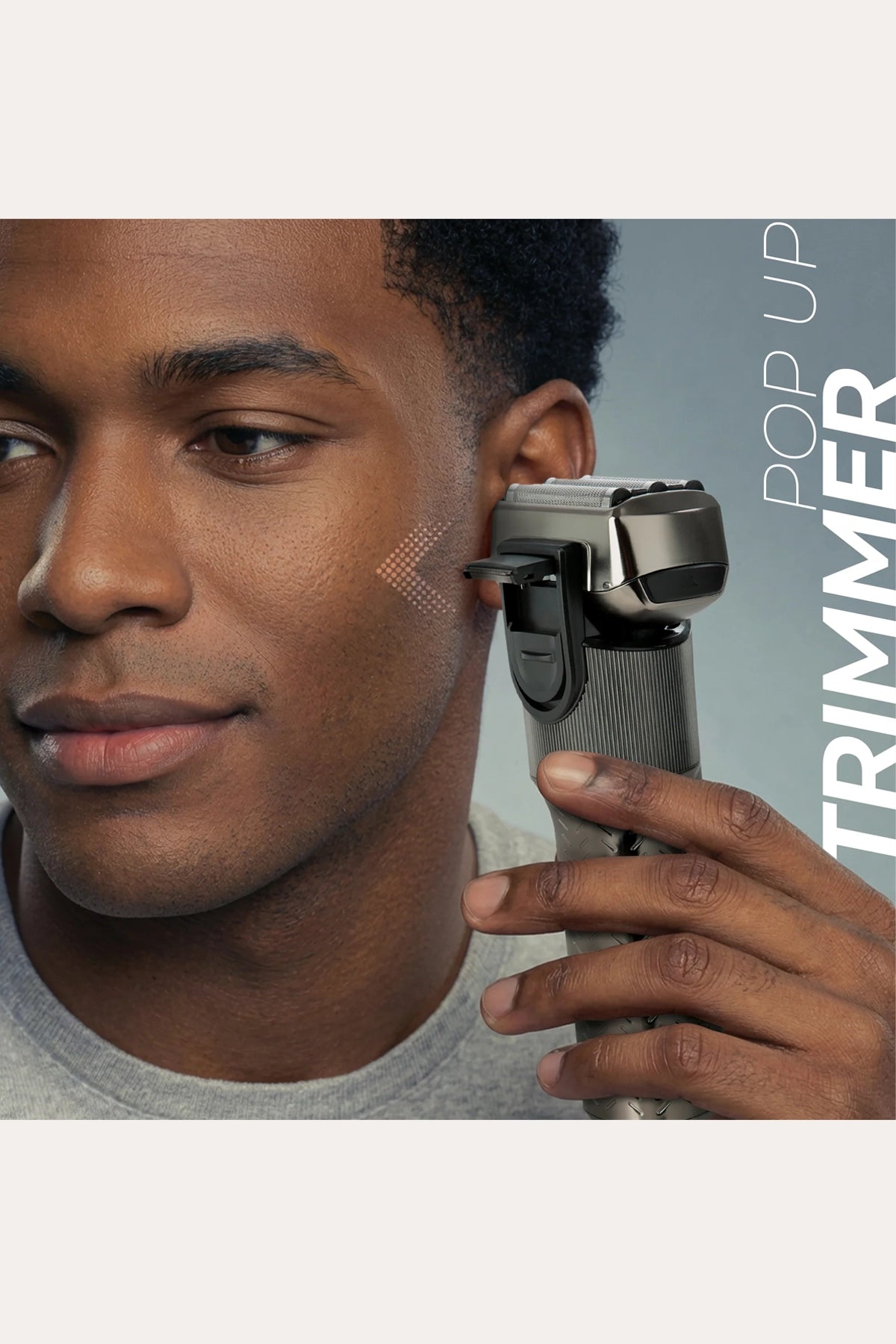 TYCHE TURBO V6 SHAVER