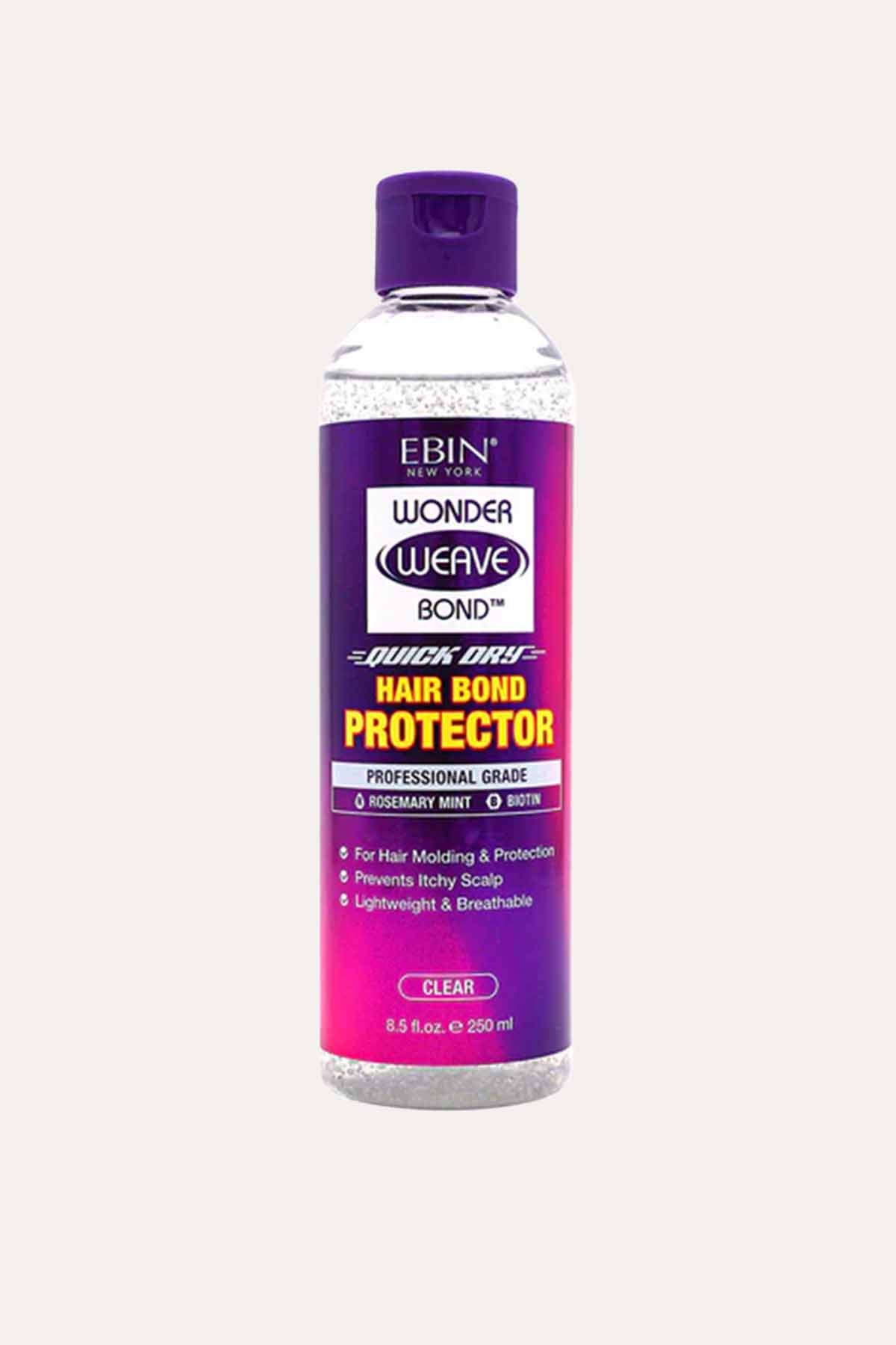 EBIN WONDER WEAVE BOND HAIR PROTECTOR - BSW BEAUTY CANADA