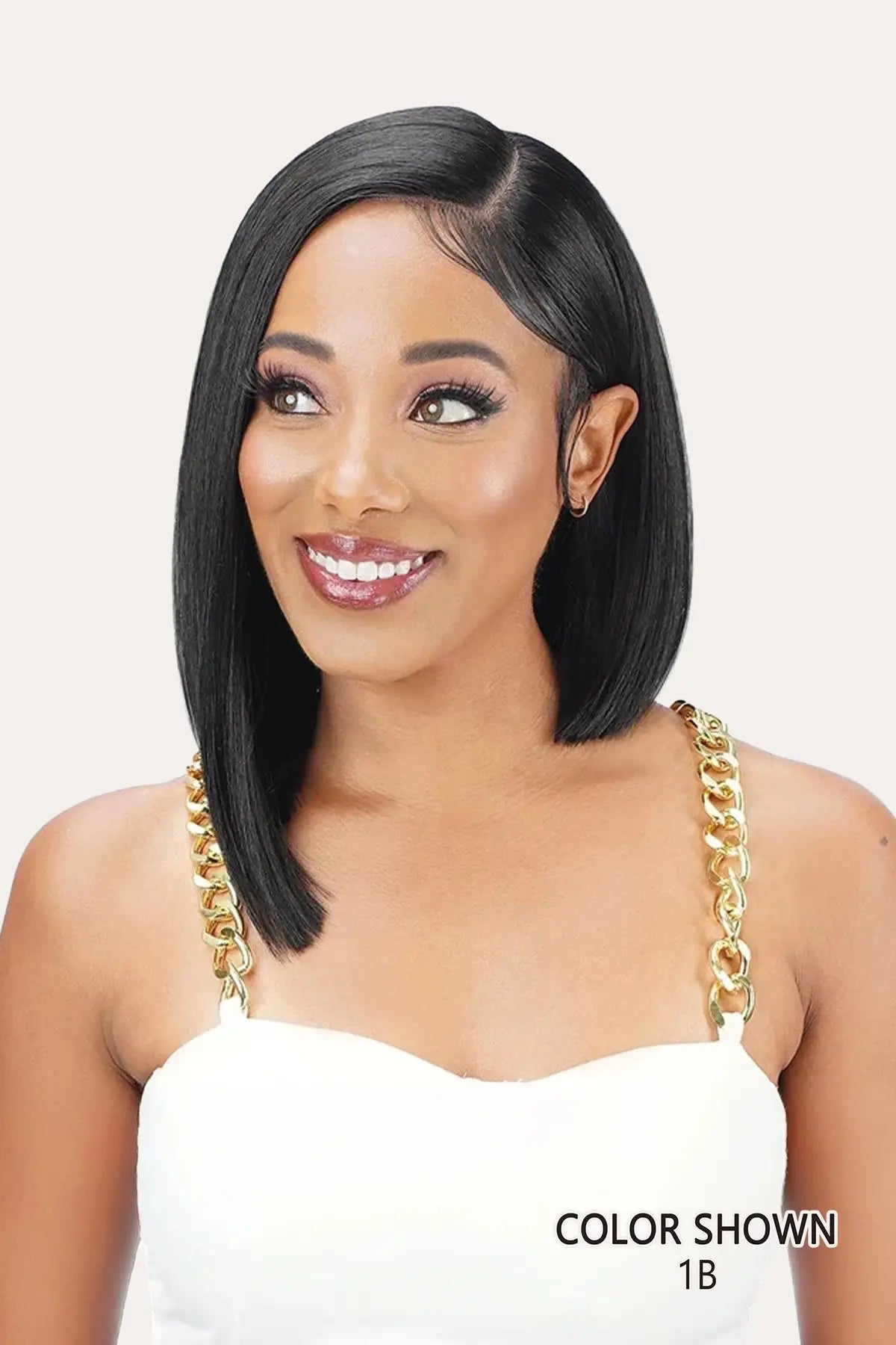 ZURY IMEX LACE FRONT WIG - CHUNKY BABY ESHE ZURY