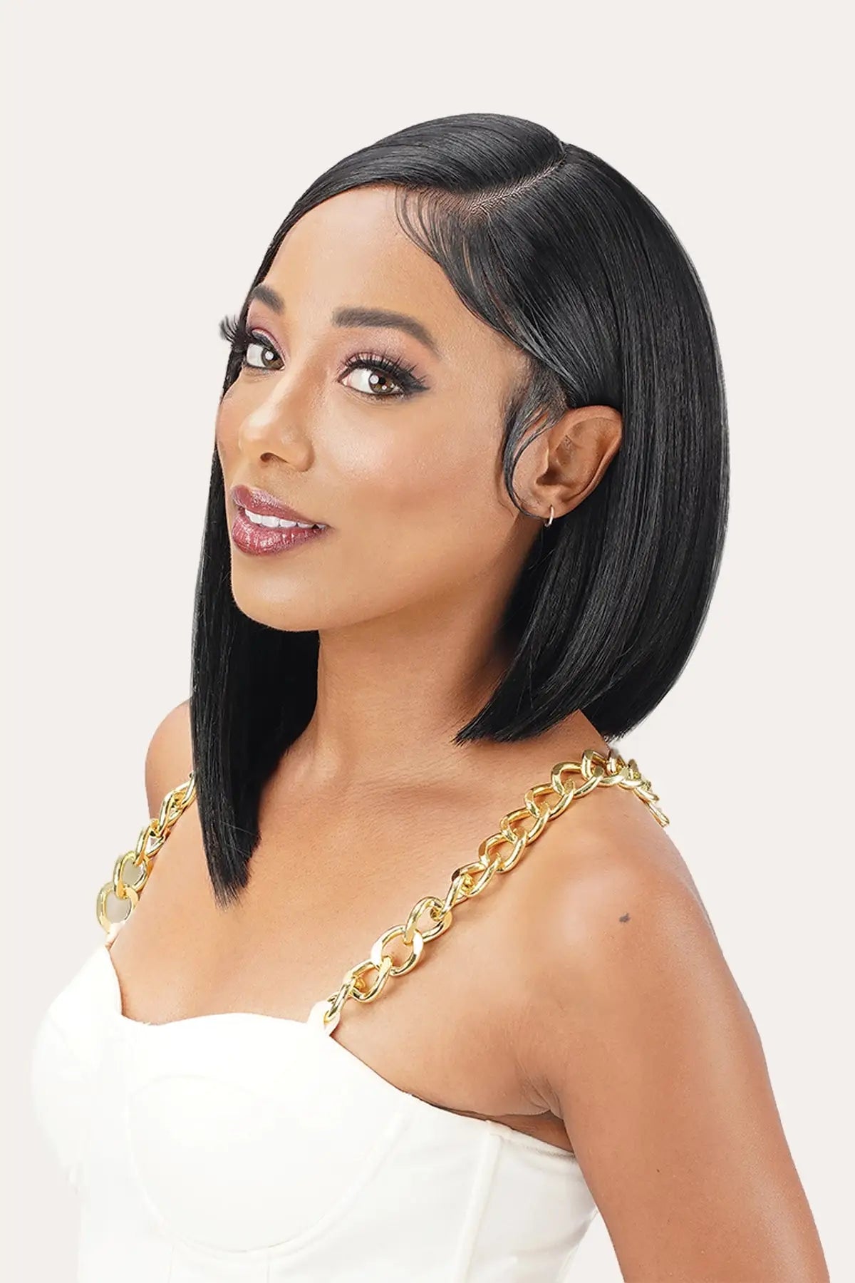 ZURY IMEX LACE FRONT WIG - CHUNKY BABY ESHE ZURY