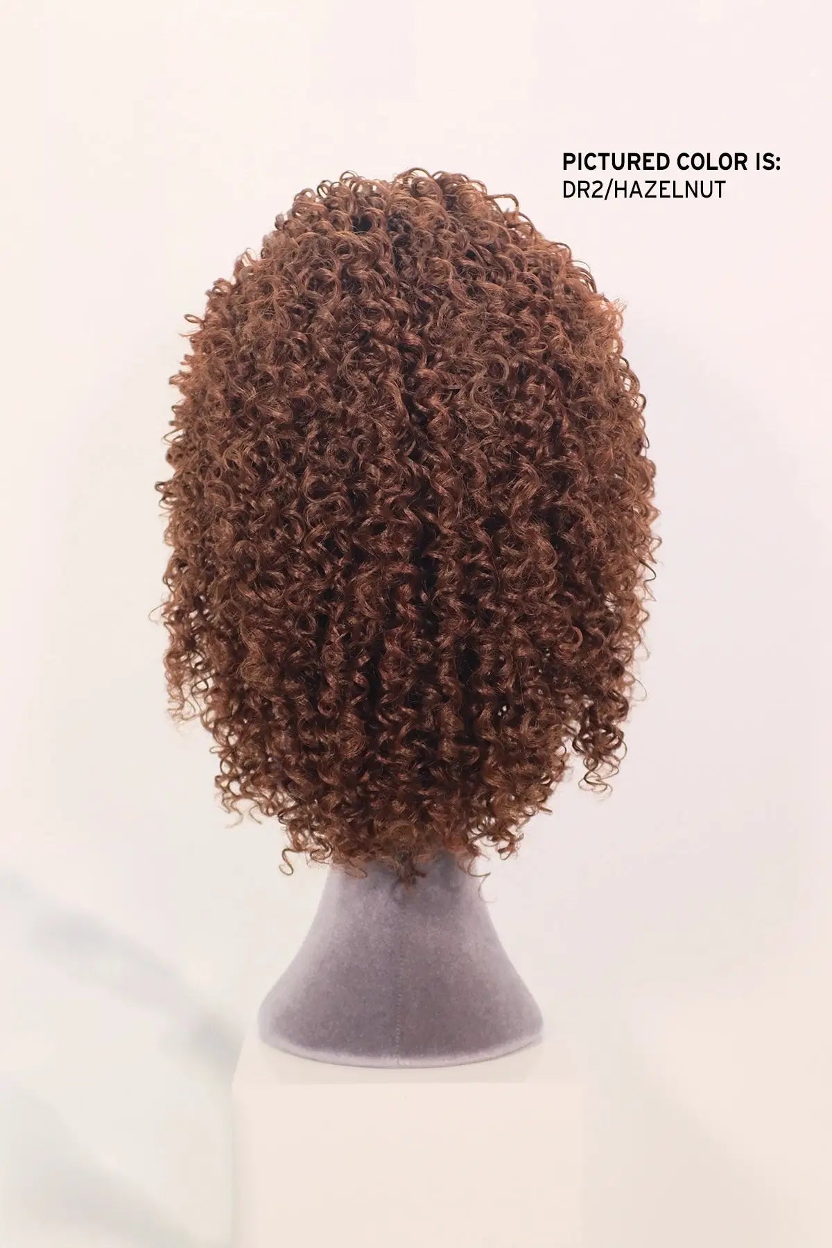 OUTRE QUICK WEAVE FLOWAIR HALF WIG - FLOW 7